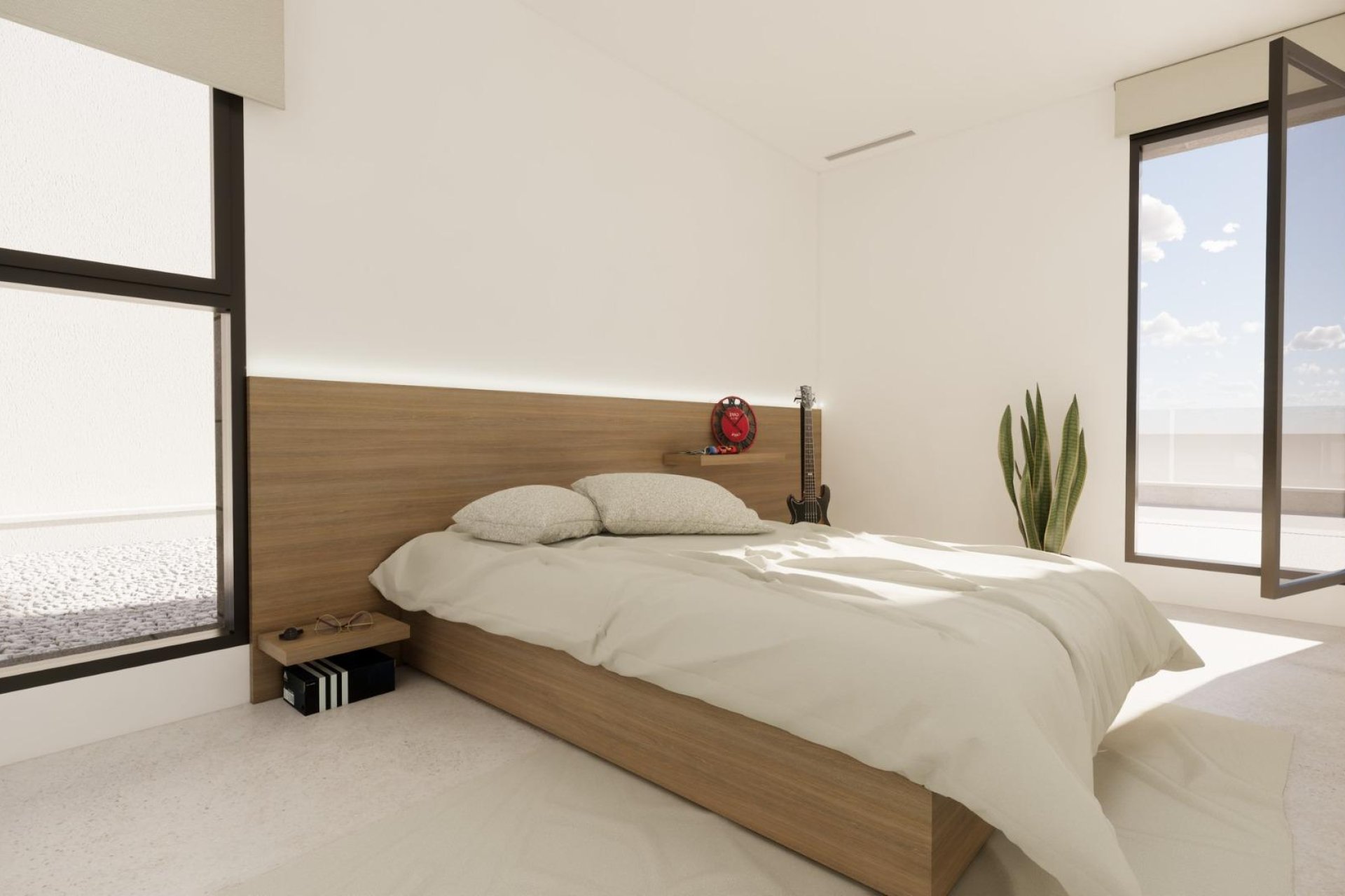 New Build - Semidetached -
Dolores - Pueblo