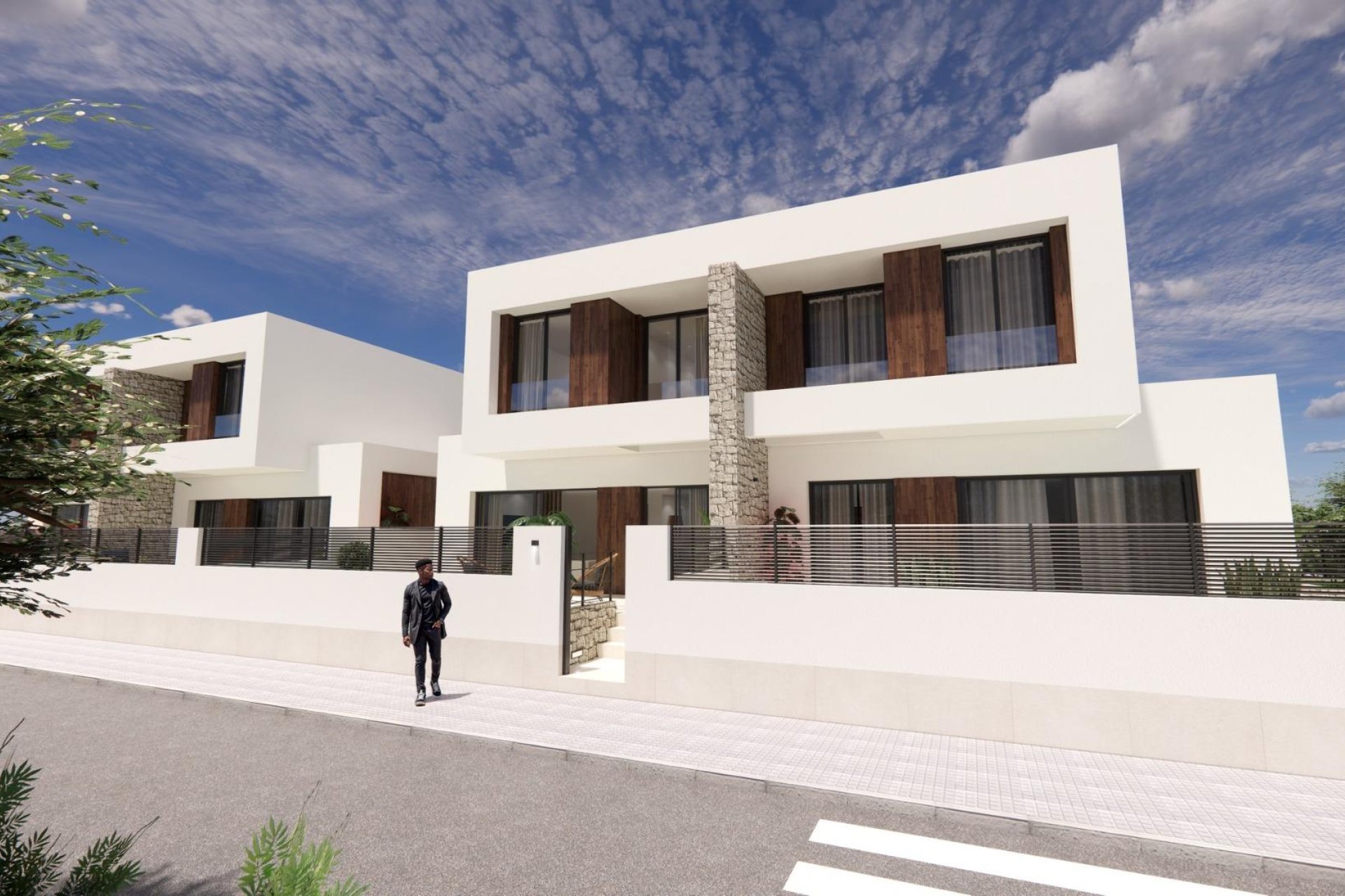 New Build - Semidetached -
Dolores - urbanizacion