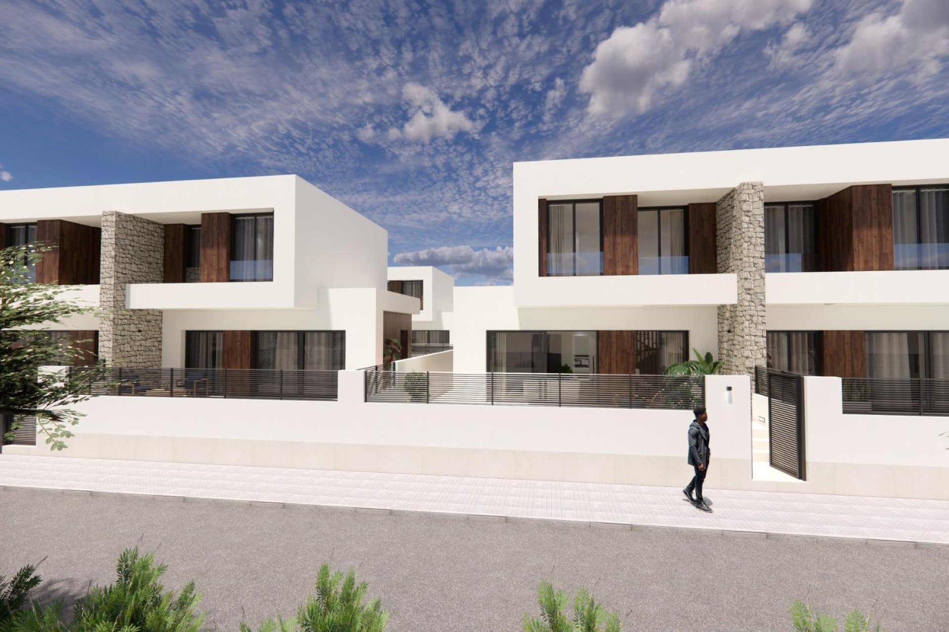 New Build - Semidetached -
Dolores - urbanizacion