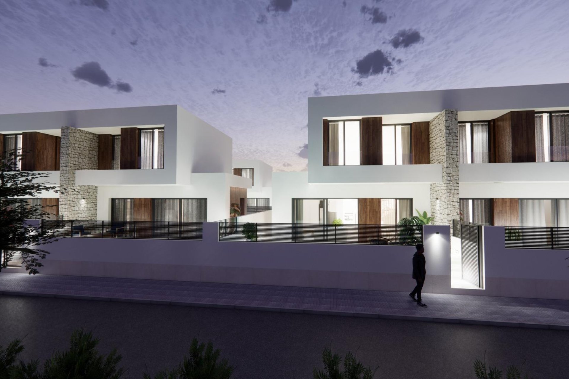New Build - Semidetached -
Dolores - urbanizacion