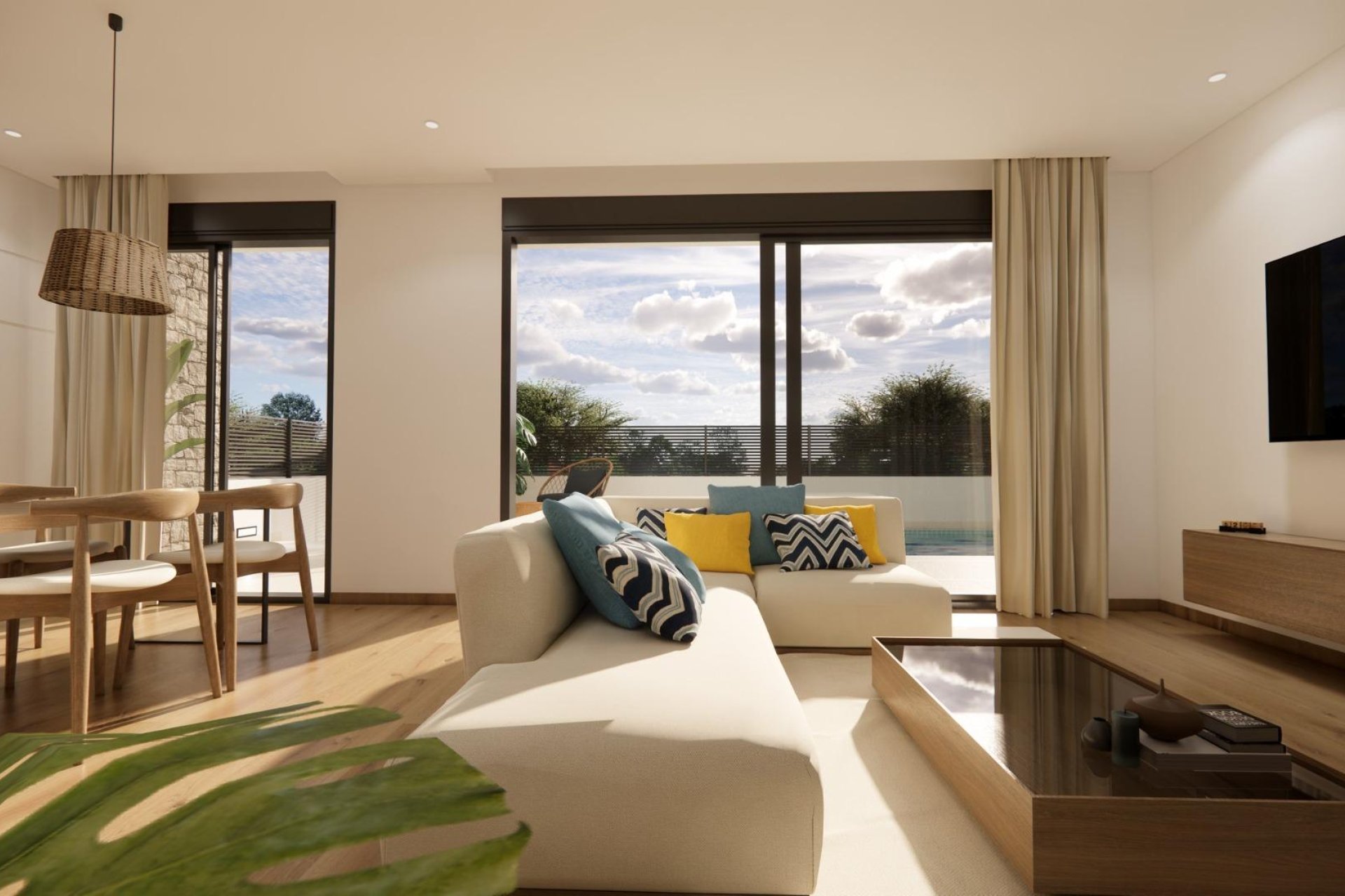 New Build - Semidetached -
Dolores - urbanizacion