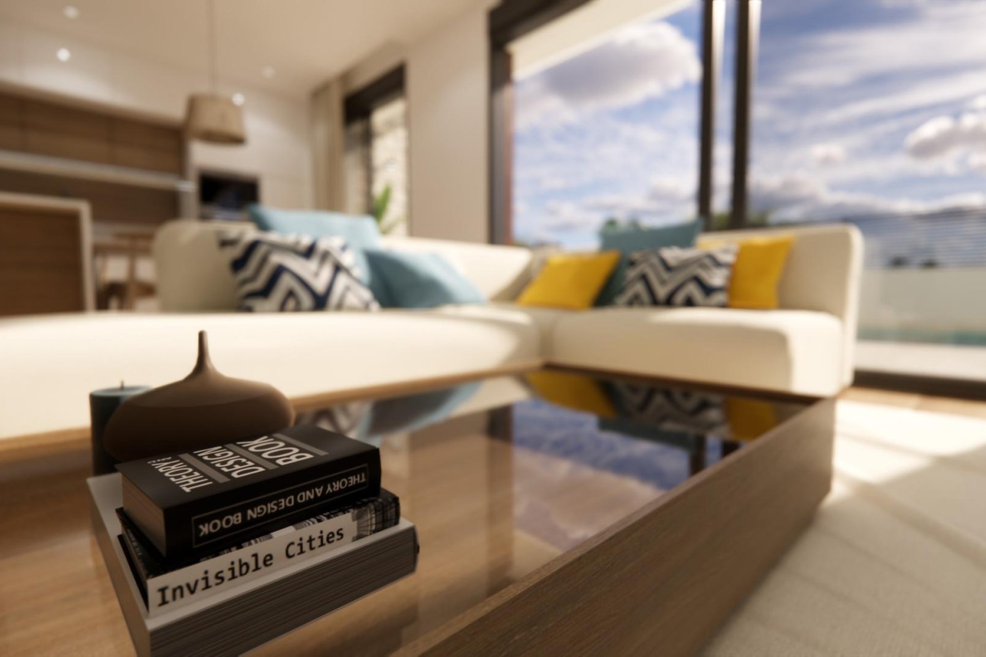 New Build - Semidetached -
Dolores - urbanizacion