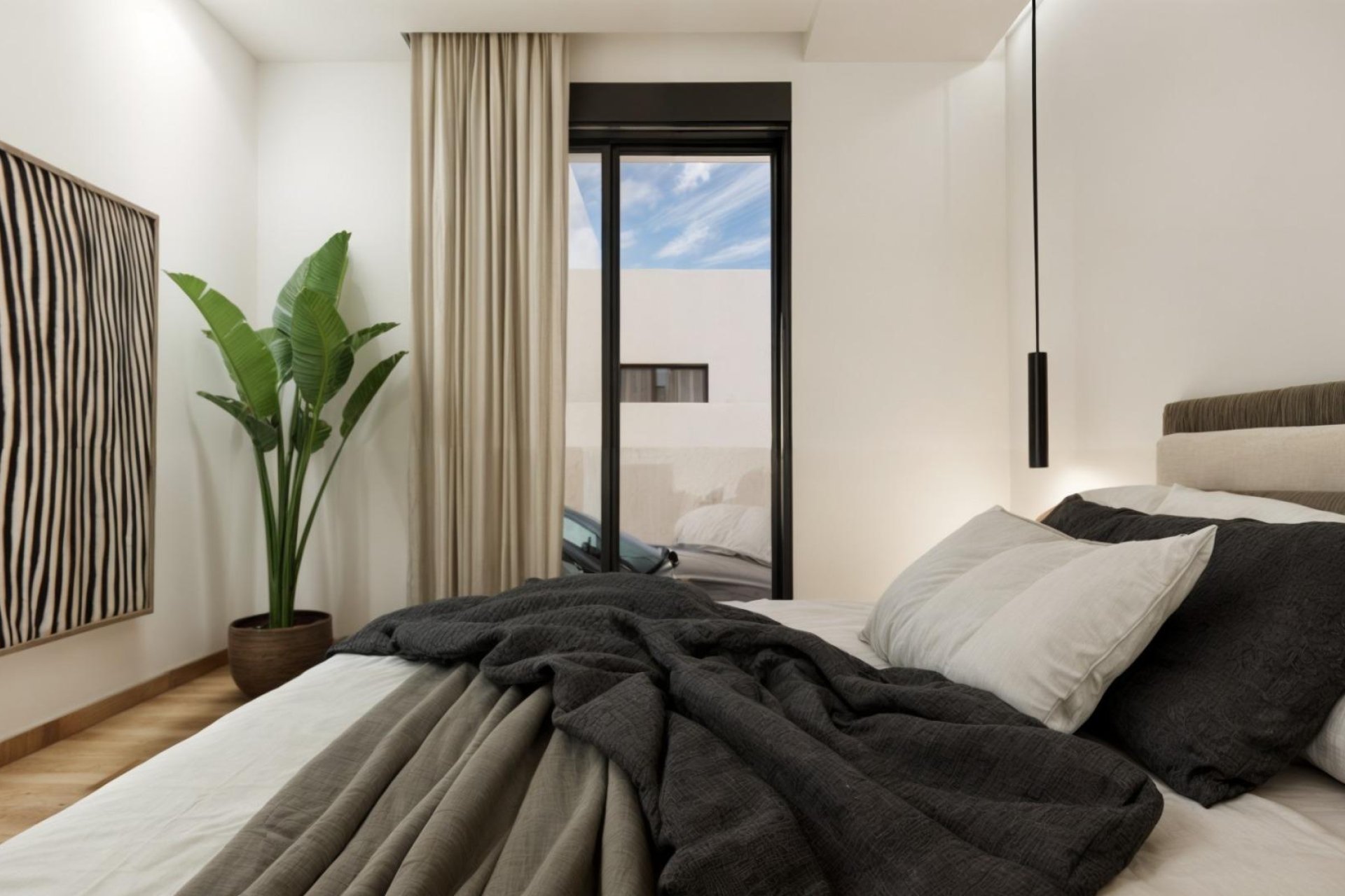 New Build - Semidetached -
Dolores - urbanizacion