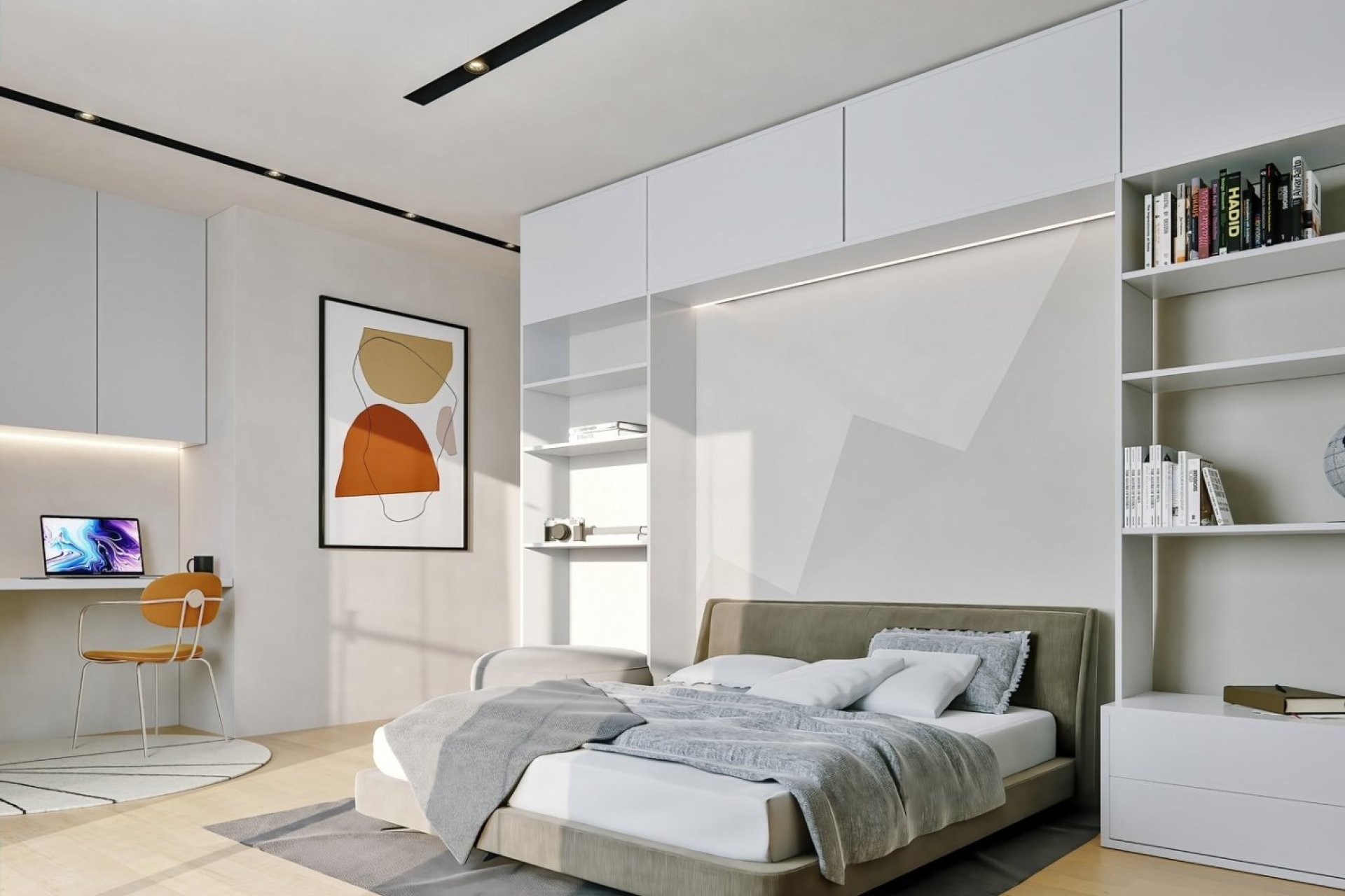 New Build - Semidetached -
Finestrat - Sierra Cortina