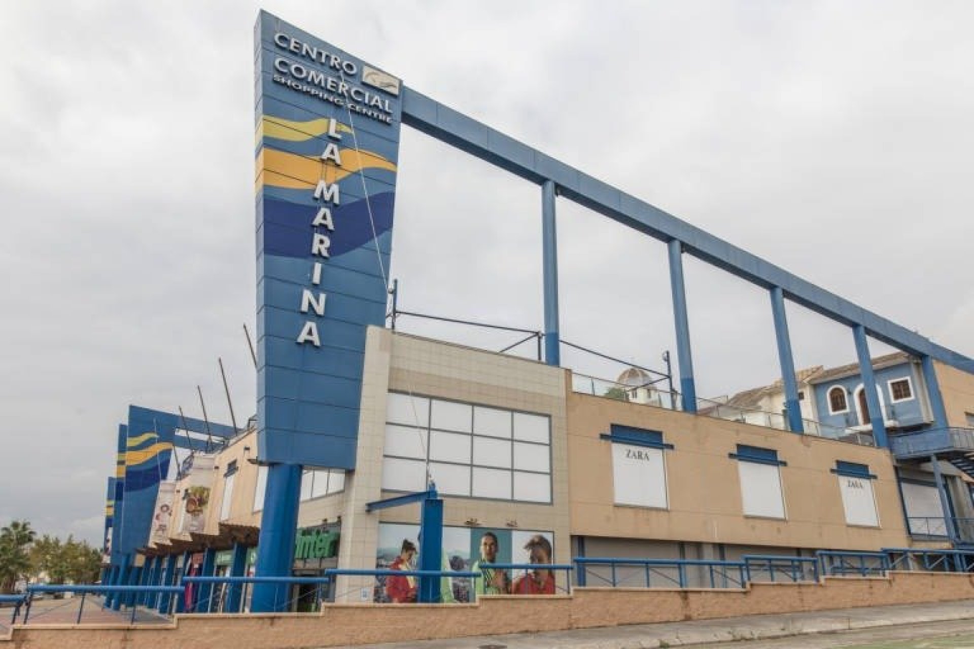 New Build - Semidetached -
Finestrat - Sierra Cortina