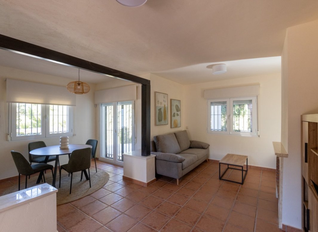 New Build - Semidetached -
Fuente Álamo - Las Palas