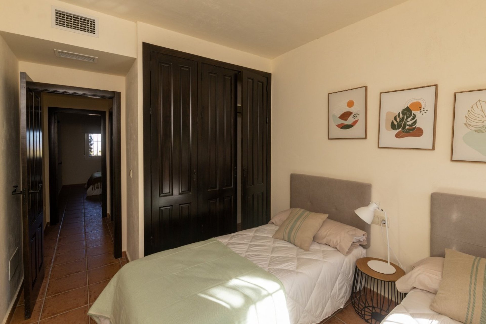 New Build - Semidetached -
Fuente Álamo - Las Palas