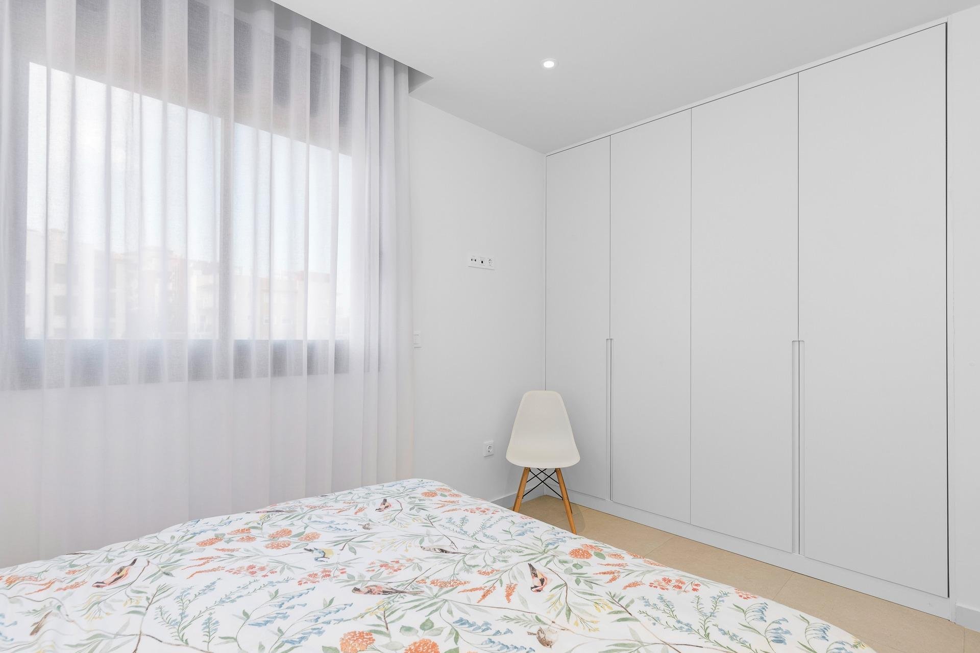 New Build - Semidetached -
Guardamar del Segura - Els Secans