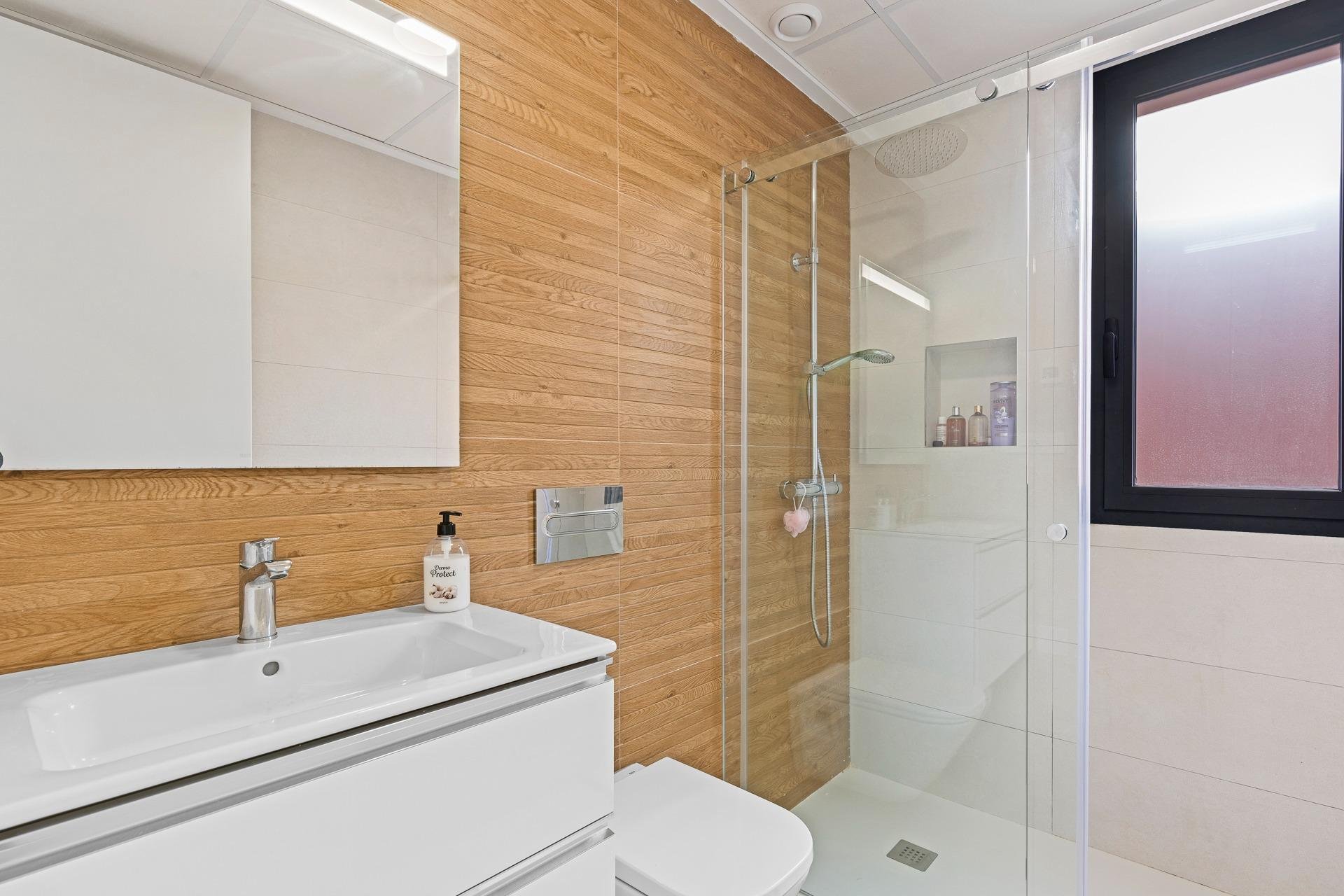 New Build - Semidetached -
Guardamar del Segura - Els Secans