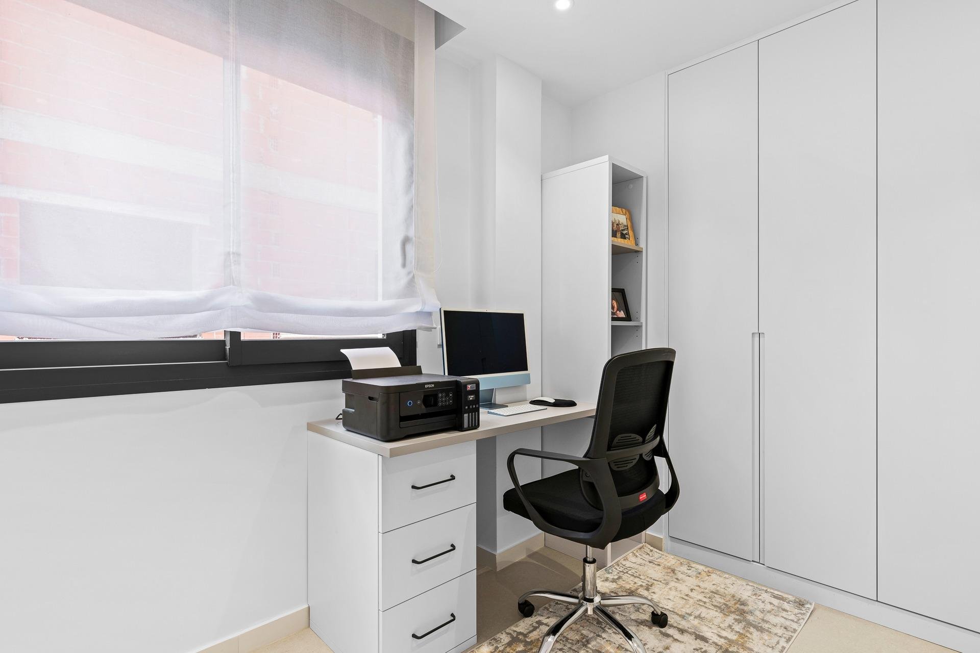 New Build - Semidetached -
Guardamar del Segura - Els Secans