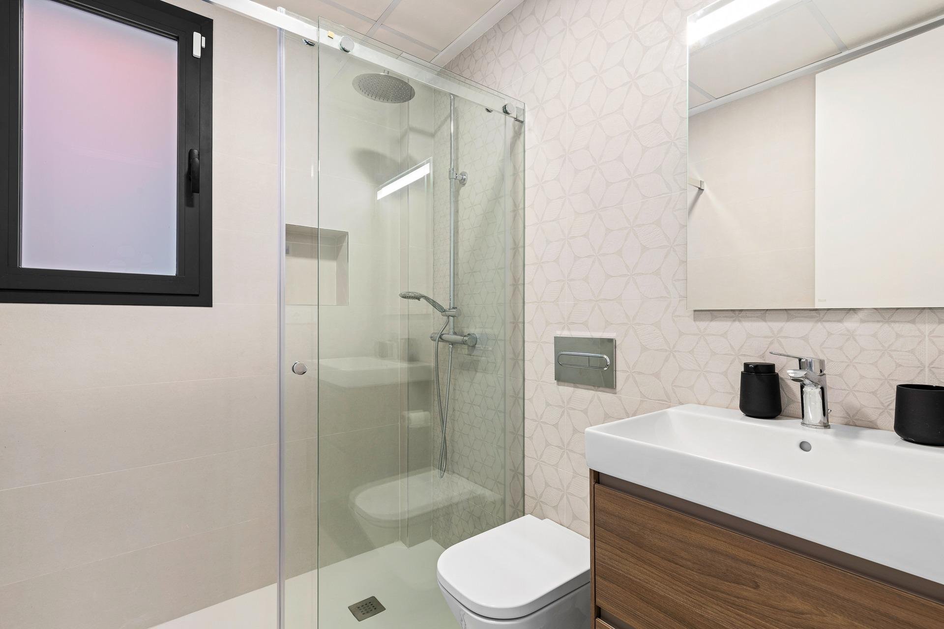 New Build - Semidetached -
Guardamar del Segura - Els Secans