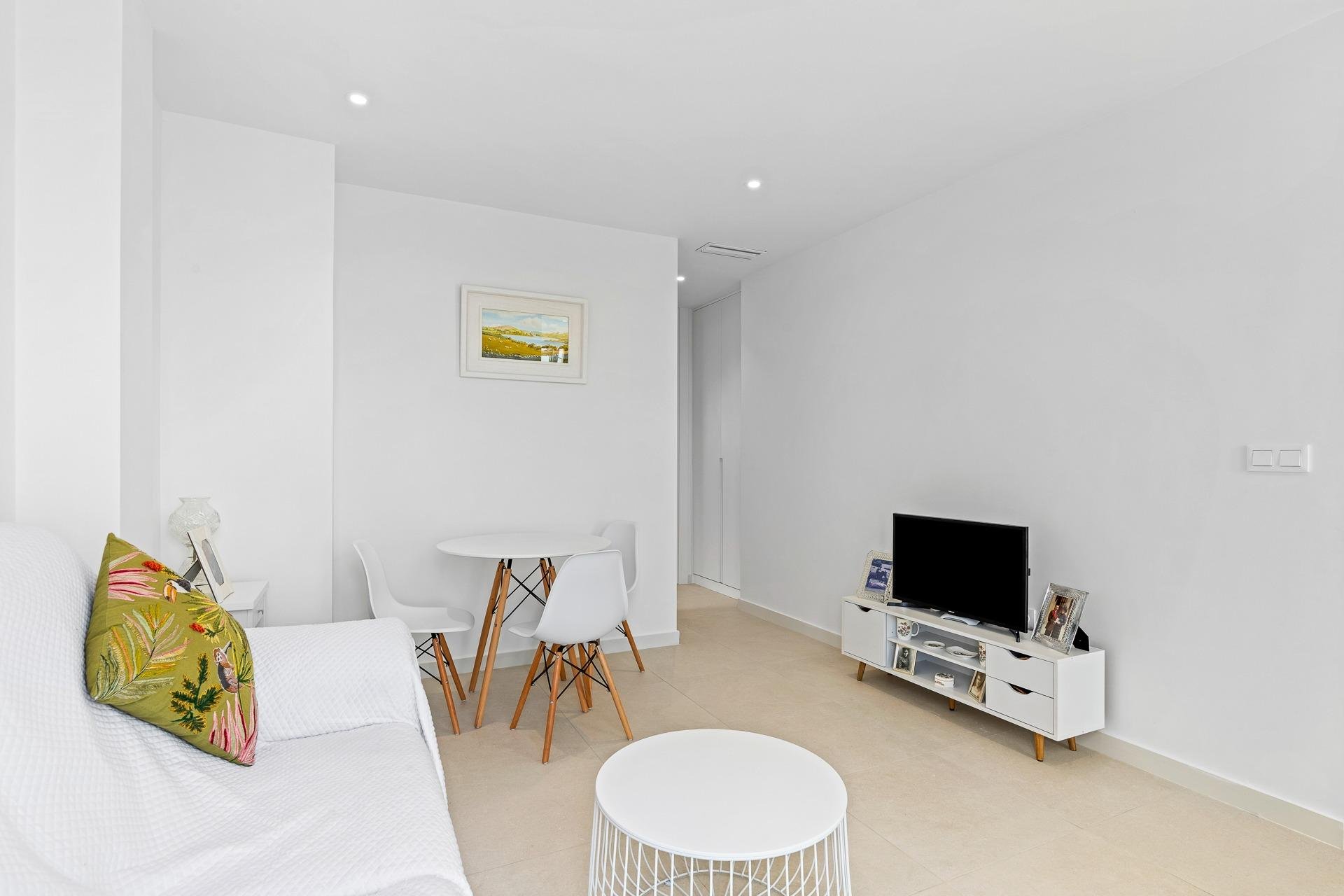 New Build - Semidetached -
Guardamar del Segura - Els Secans