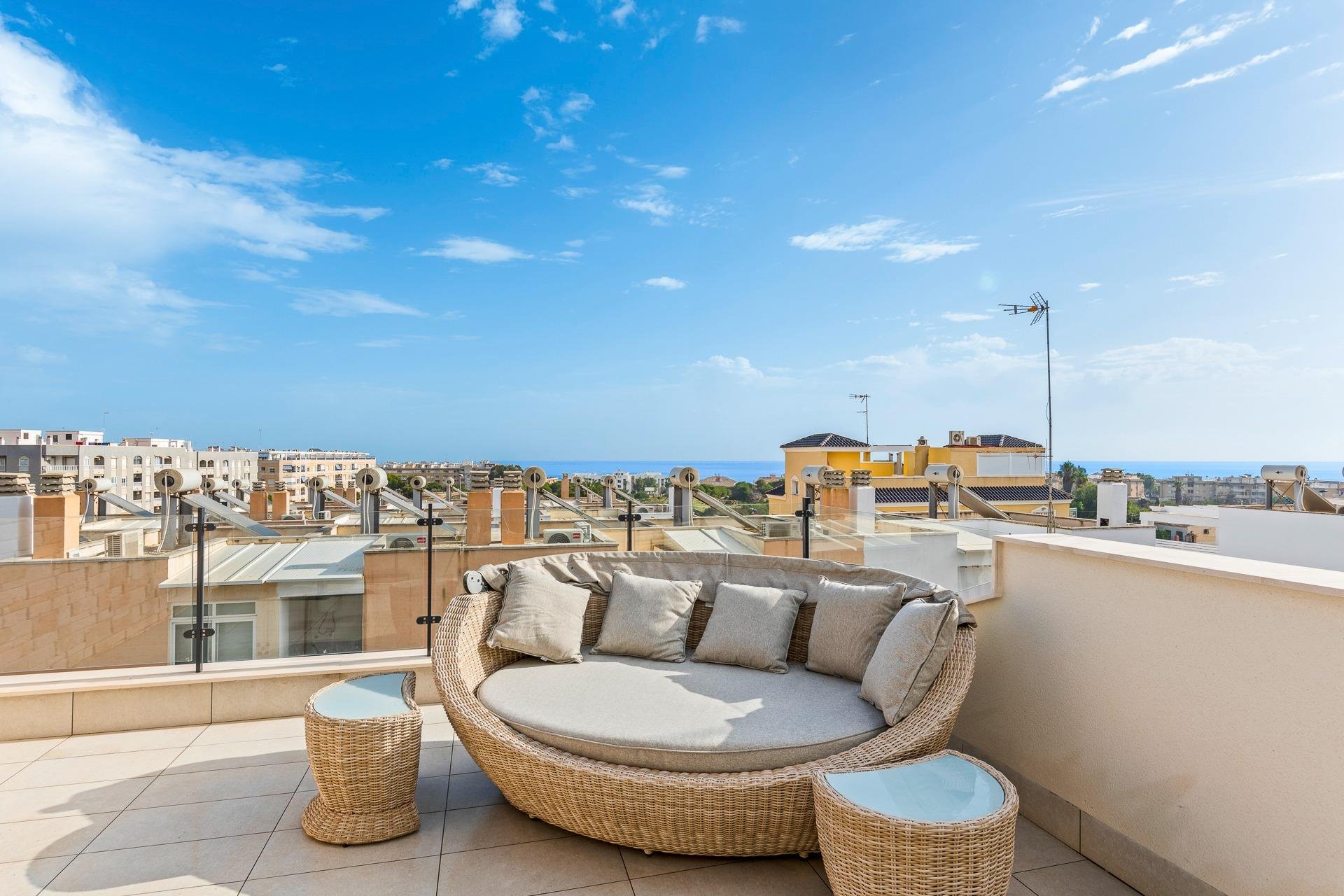 New Build - Semidetached -
Guardamar del Segura - Els Secans