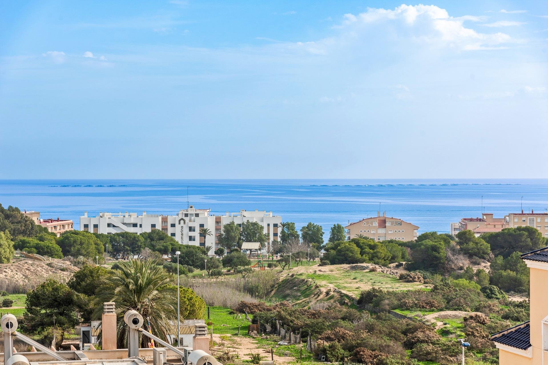 New Build - Semidetached -
Guardamar del Segura - Els Secans