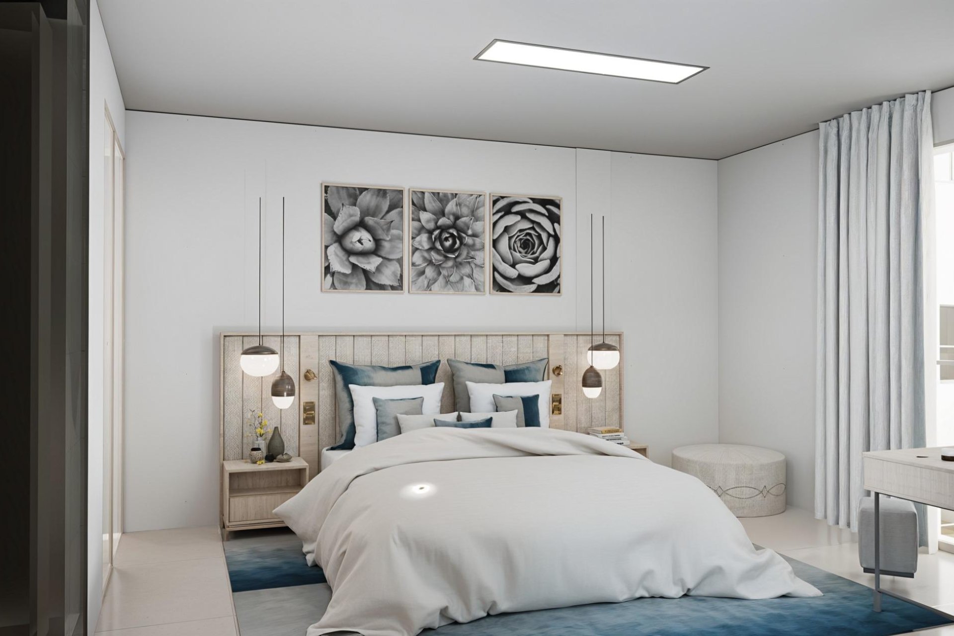 New Build - Semidetached -
Los Alcazares - Torre del Rame