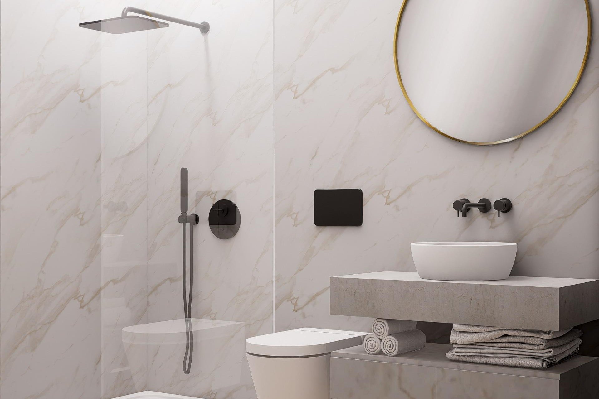 New Build - Semidetached -
Orihuela Costa - La Zenia