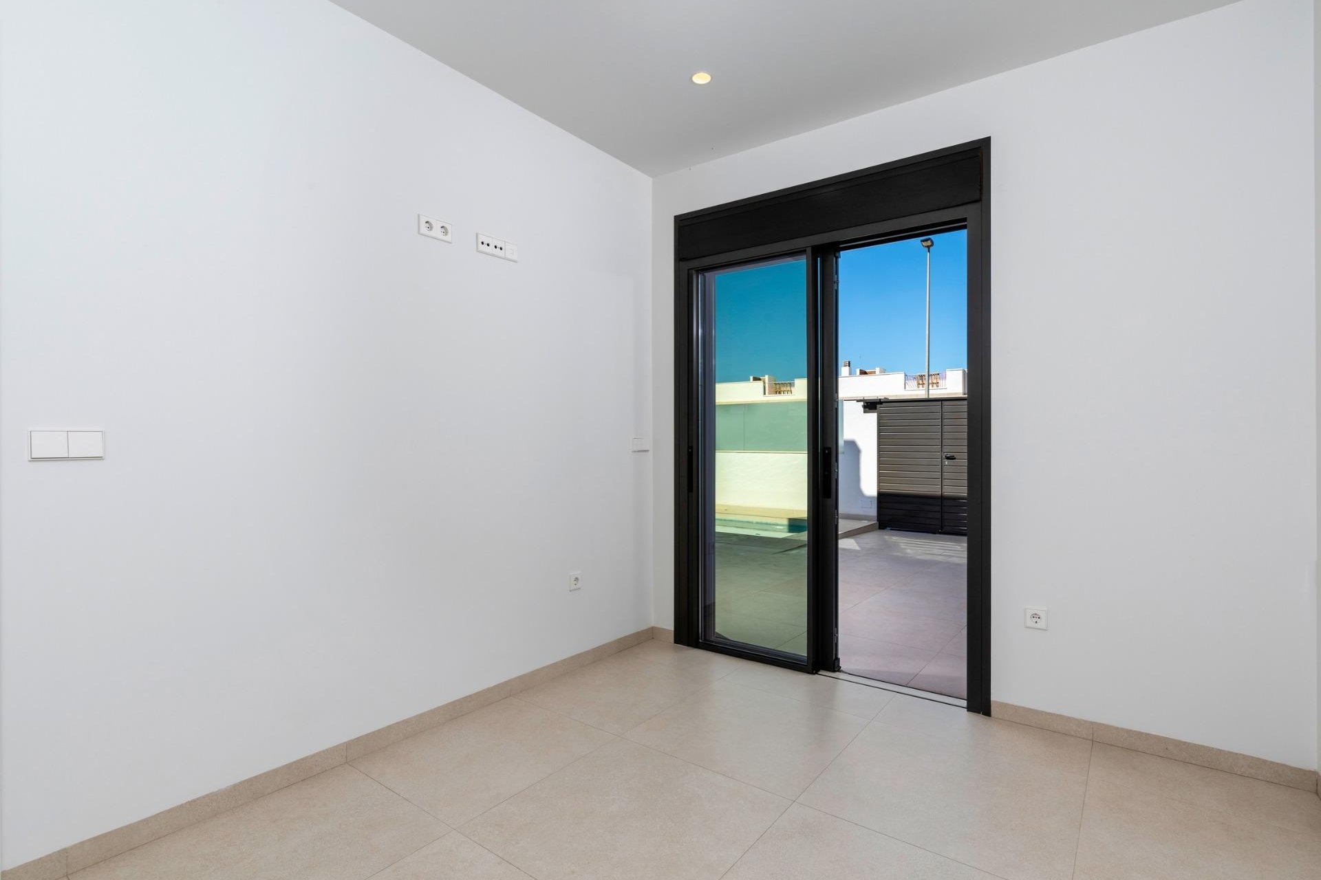 New Build - Semidetached -
San Javier - Parque del doce