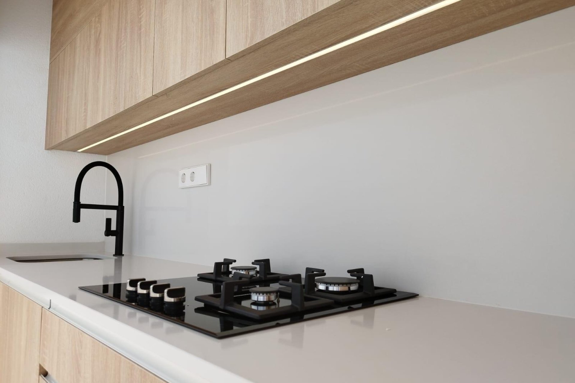 New Build - Semidetached -
San Javier - Parque del doce