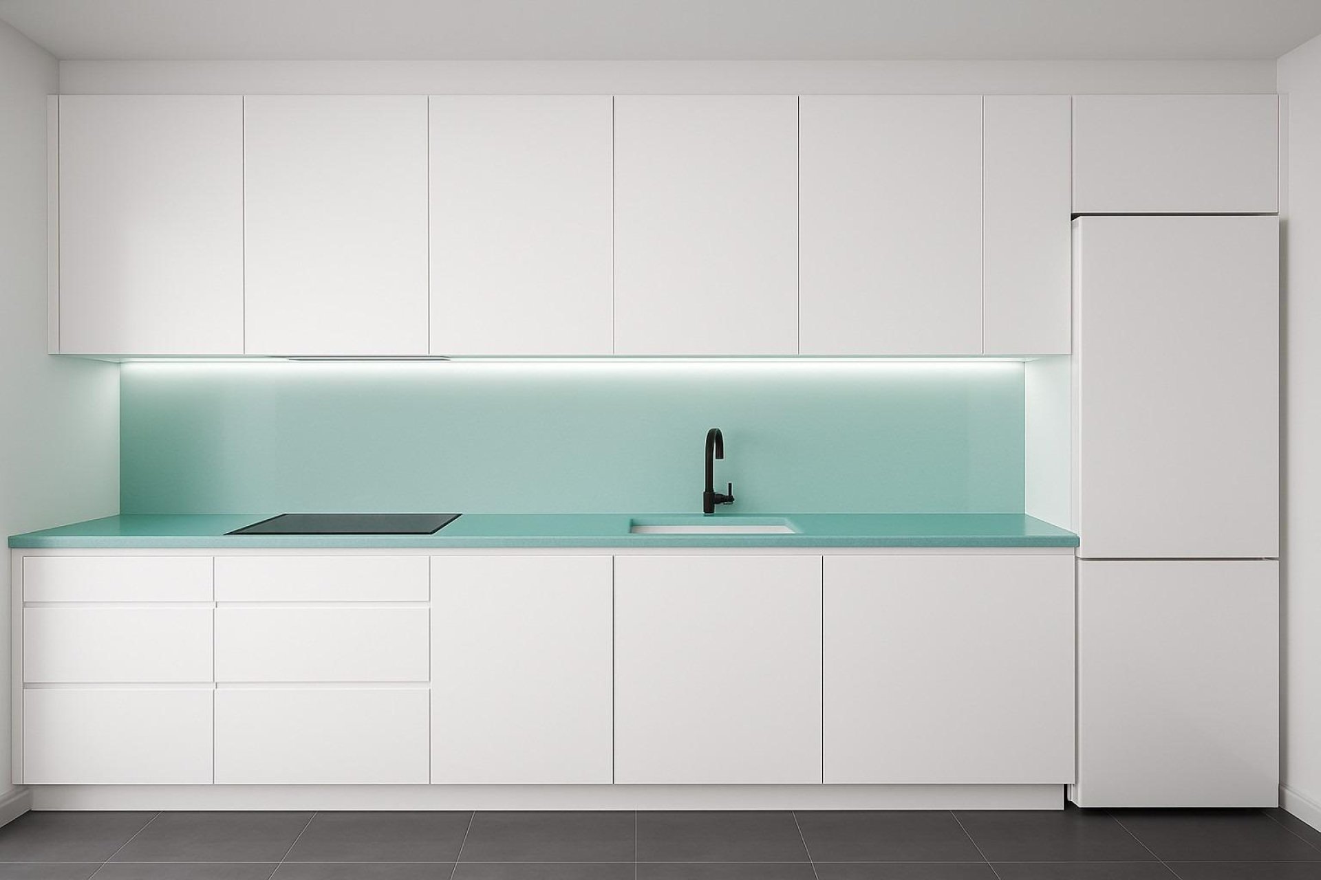 New Build - studio -
San Pedro del Pinatar - Lo Pagan