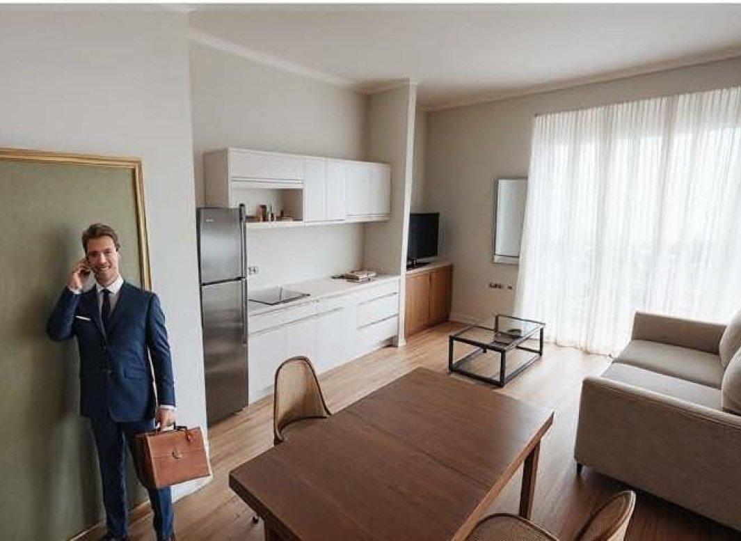 New Build - studio -
Torrevieja - Centro