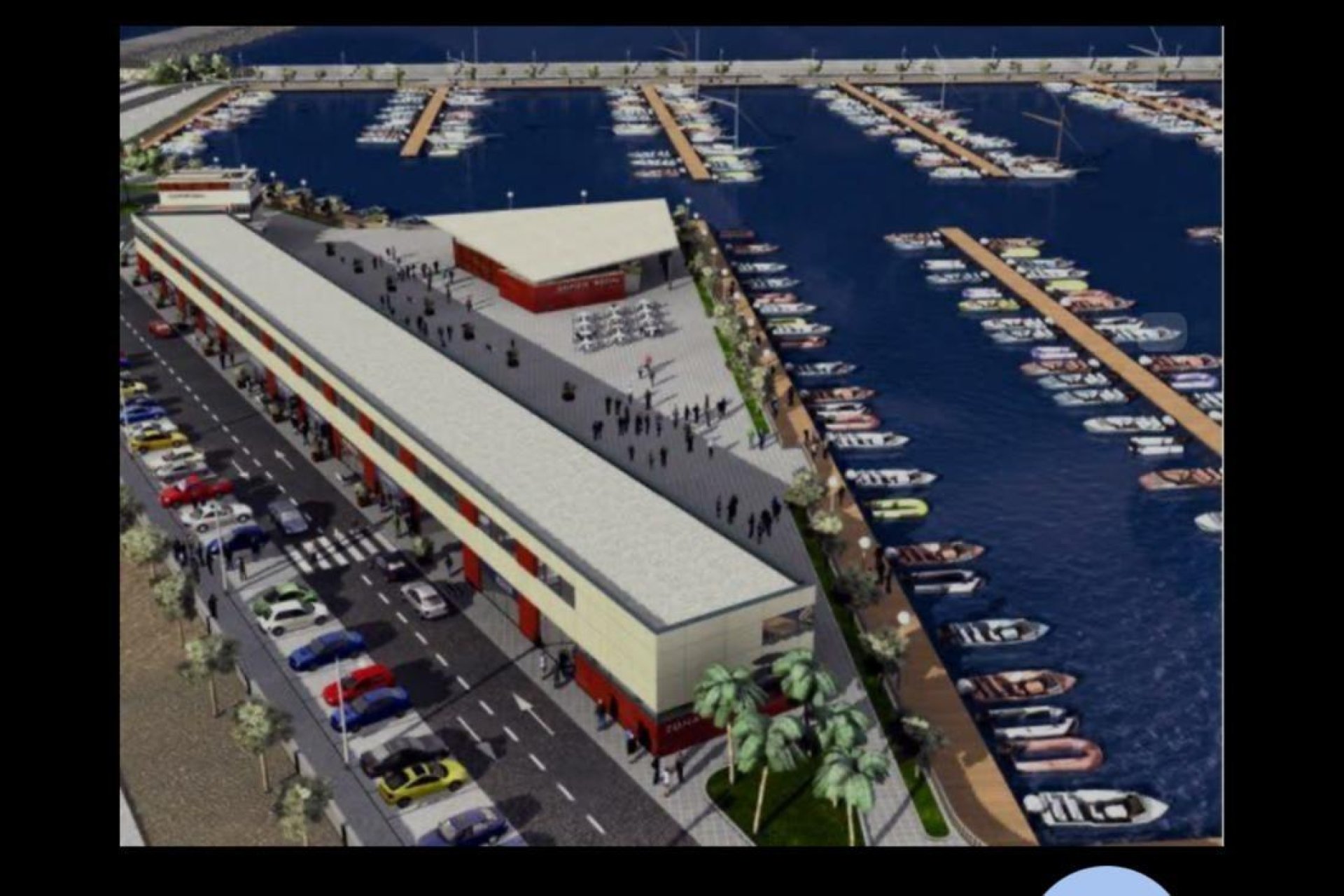 New Build - studio -
Torrevieja - Centro