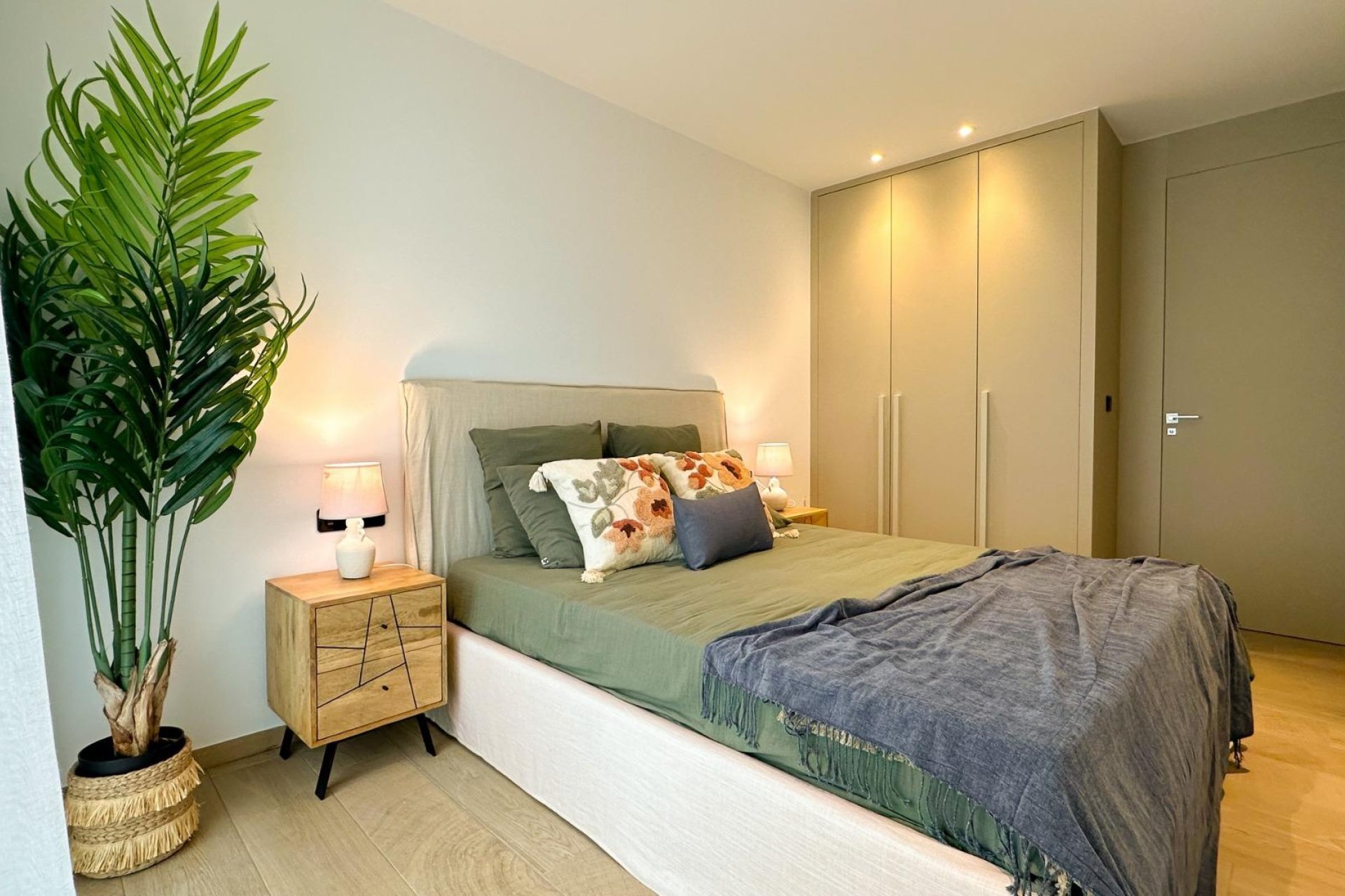 New Build - Top Floor Bungalow -
Algorfa - La Finca Golf