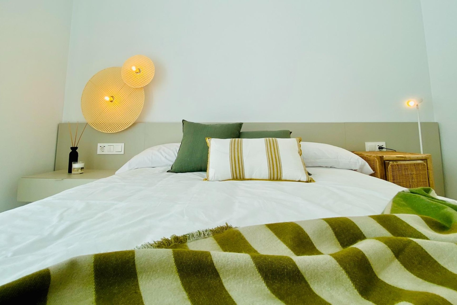 New Build - Top Floor Bungalow -
Pilar de la Horadada - pueblo