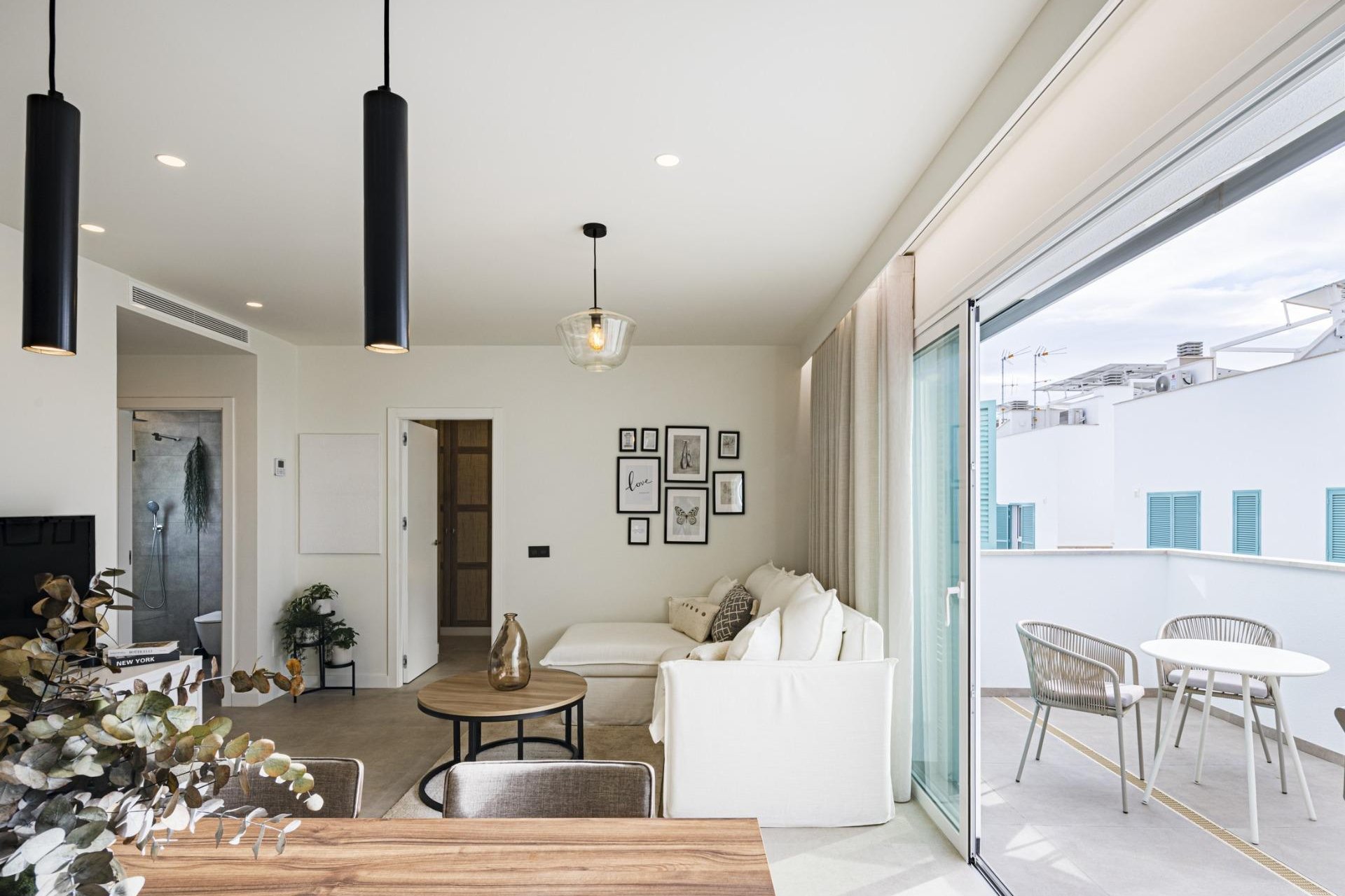 New Build - Top Floor Bungalow -
Pilar de la Horadada - Torre De La Horadada