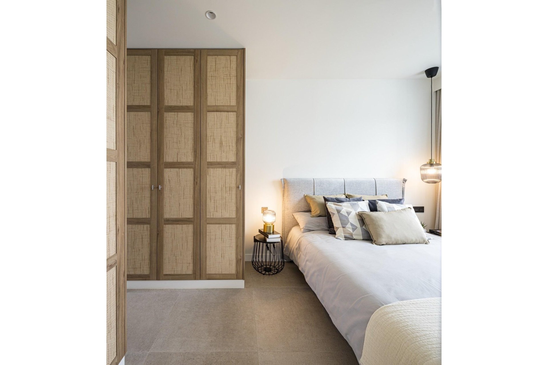 New Build - Top Floor Bungalow -
Pilar de la Horadada - Torre De La Horadada