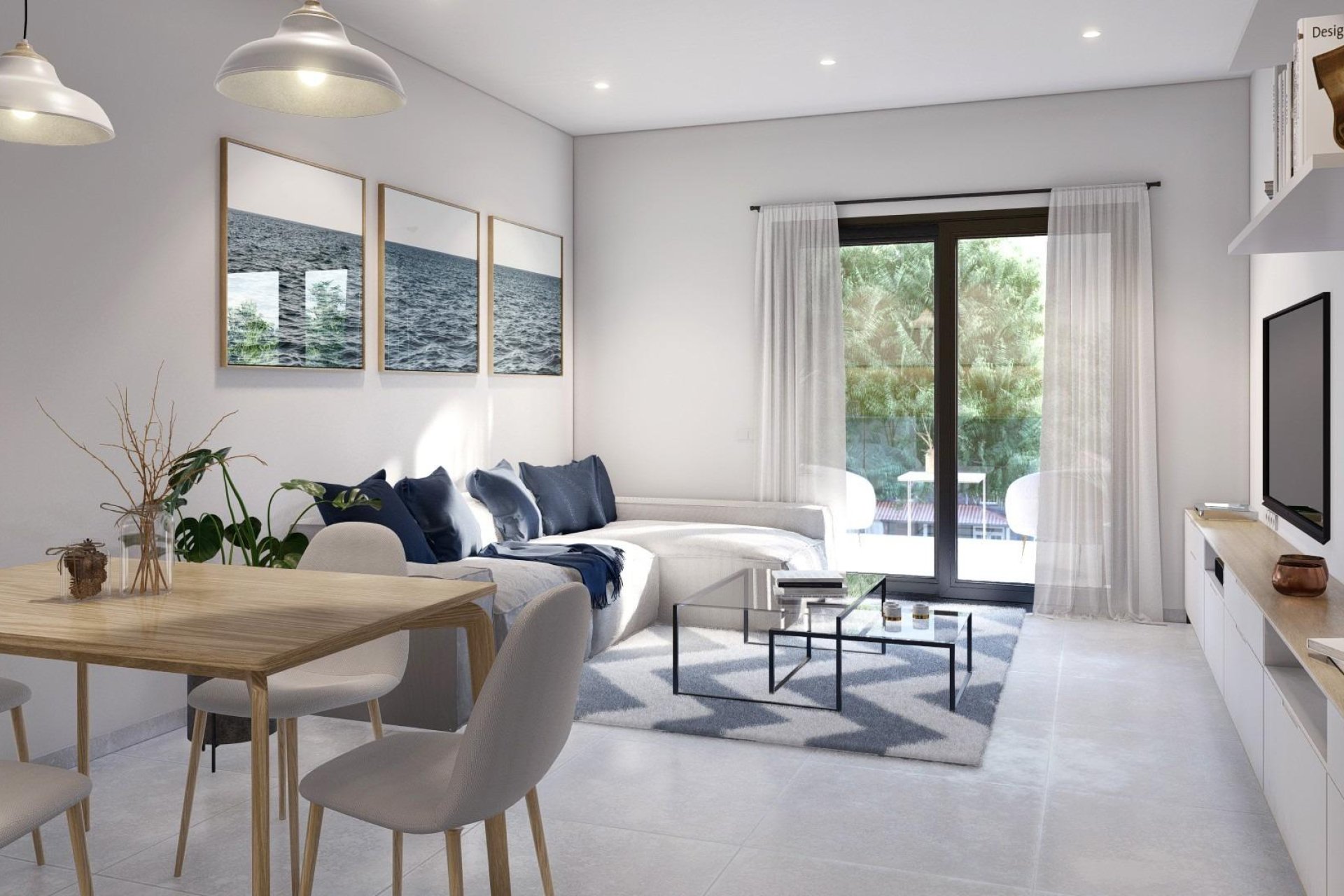 New Build -  -
Torre Pacheco - Centro