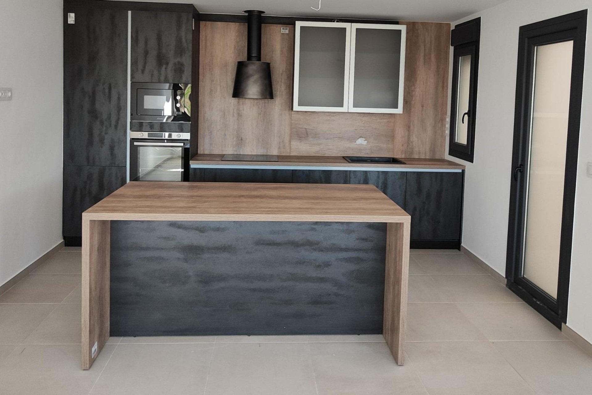 New Build -  -
Torre Pacheco - Centro