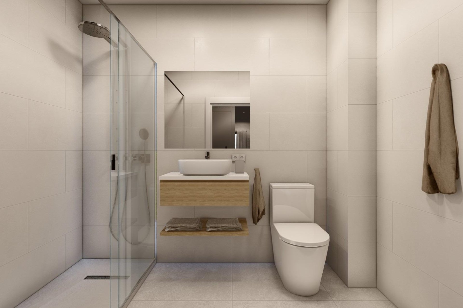 New Build -  -
Torre Pacheco - Centro