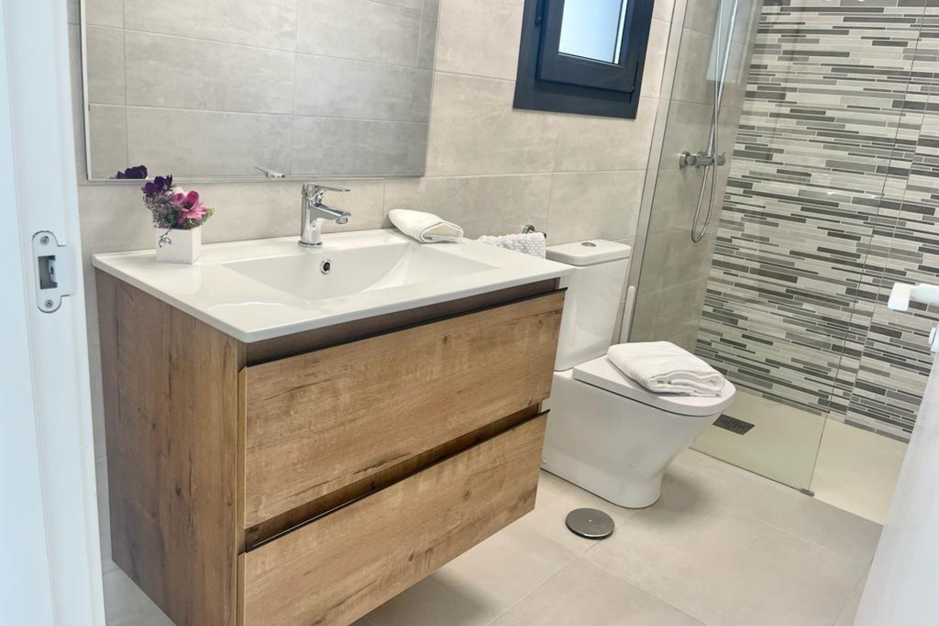 New Build -  -
Torre Pacheco - Centro