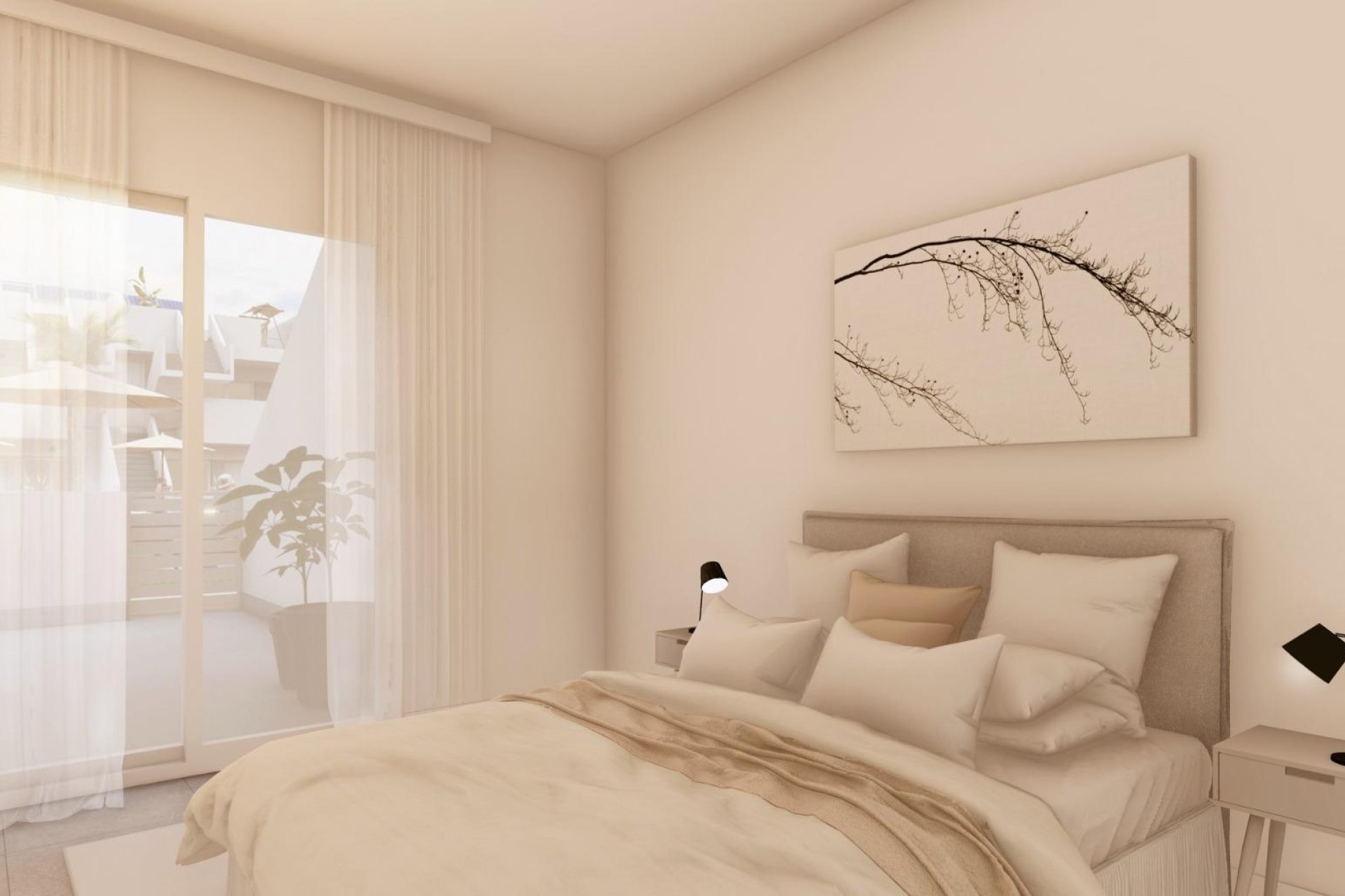 New Build -  -
Torre Pacheco - Roldán