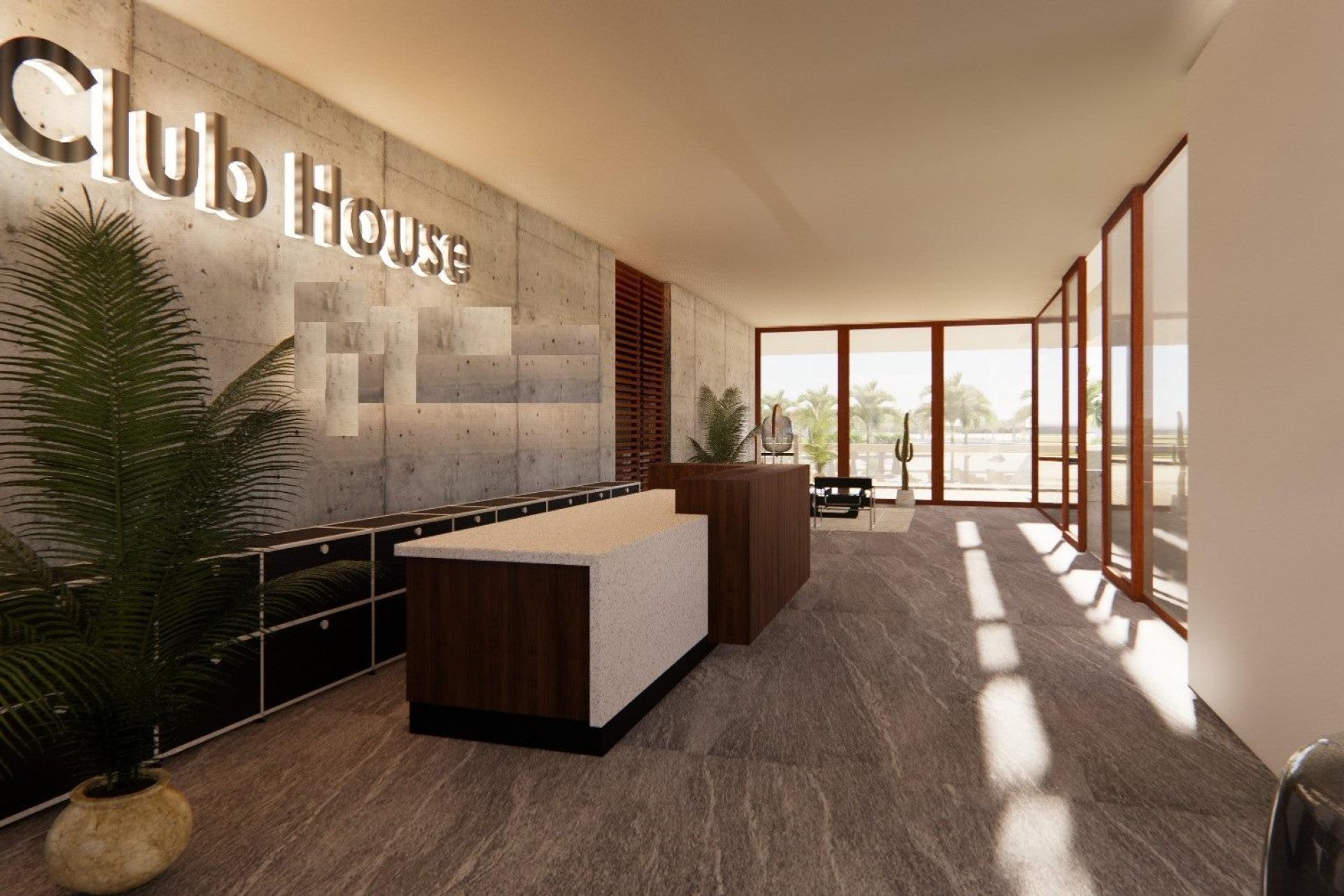 New Build -  -
Torre Pacheco - Santa Rosalia Lake and Life Resort