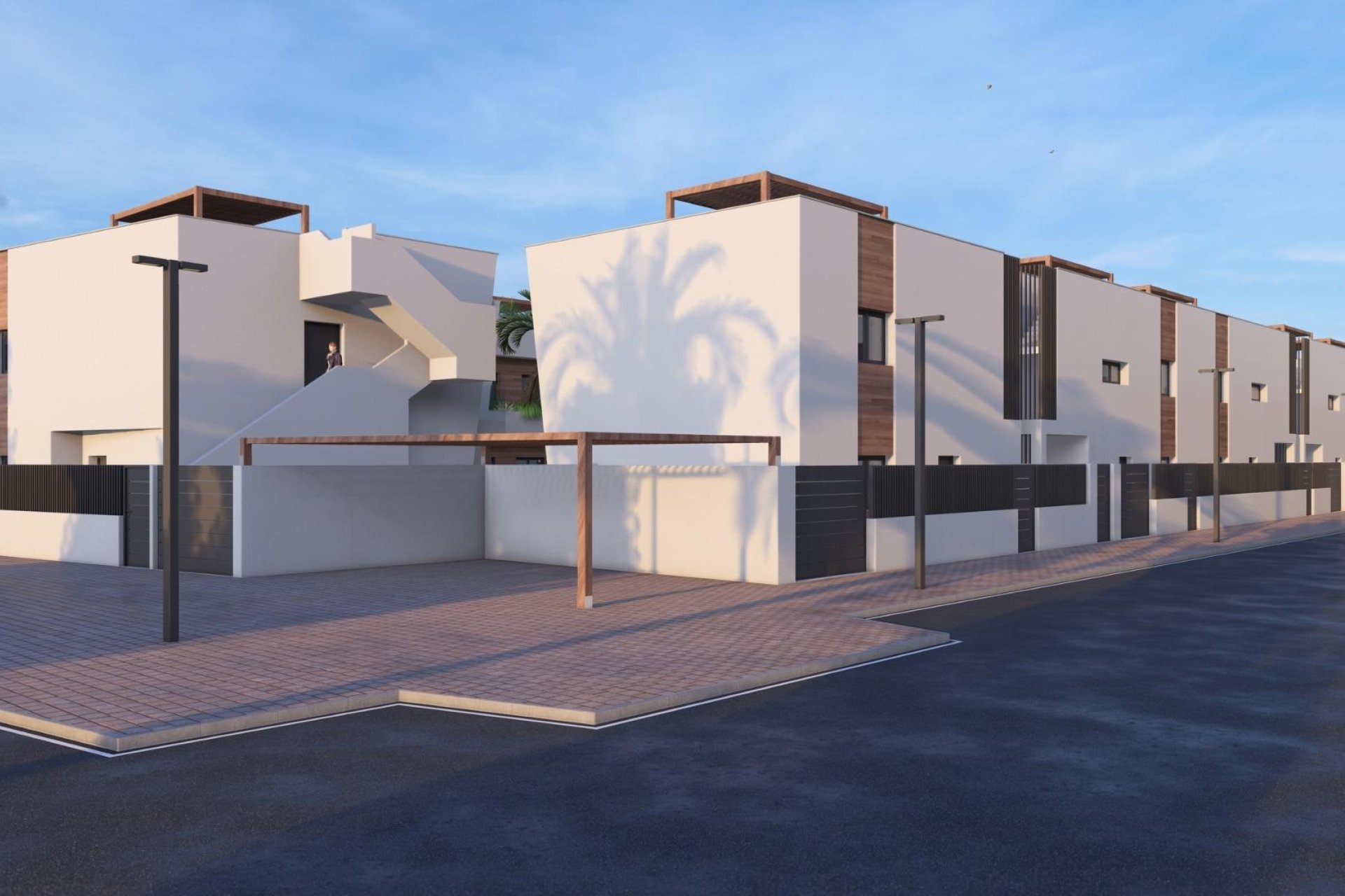 New Build -  -
Torre Pacheco - Torrepacheco