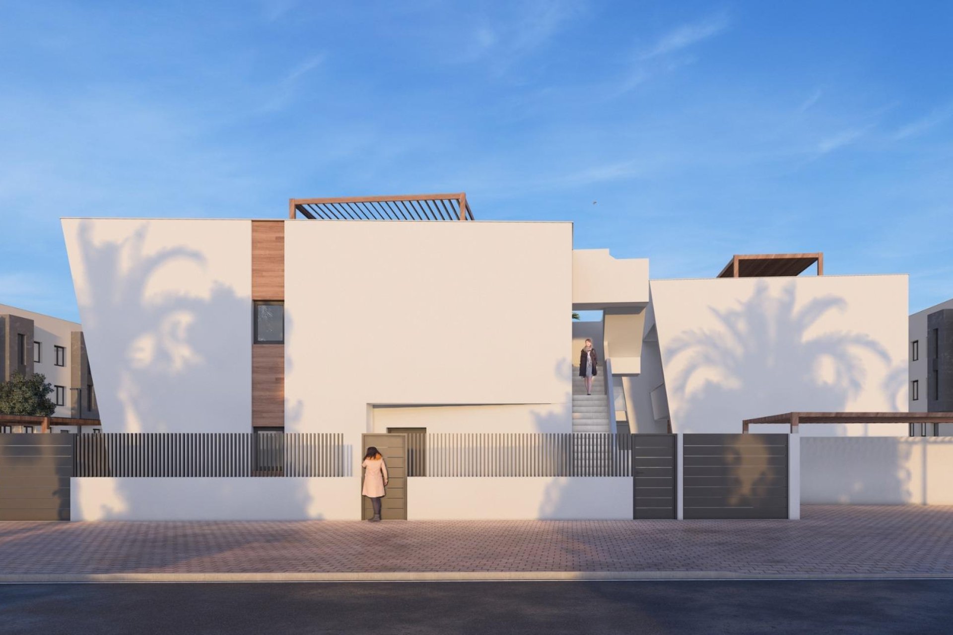 New Build -  -
Torre Pacheco - Torrepacheco