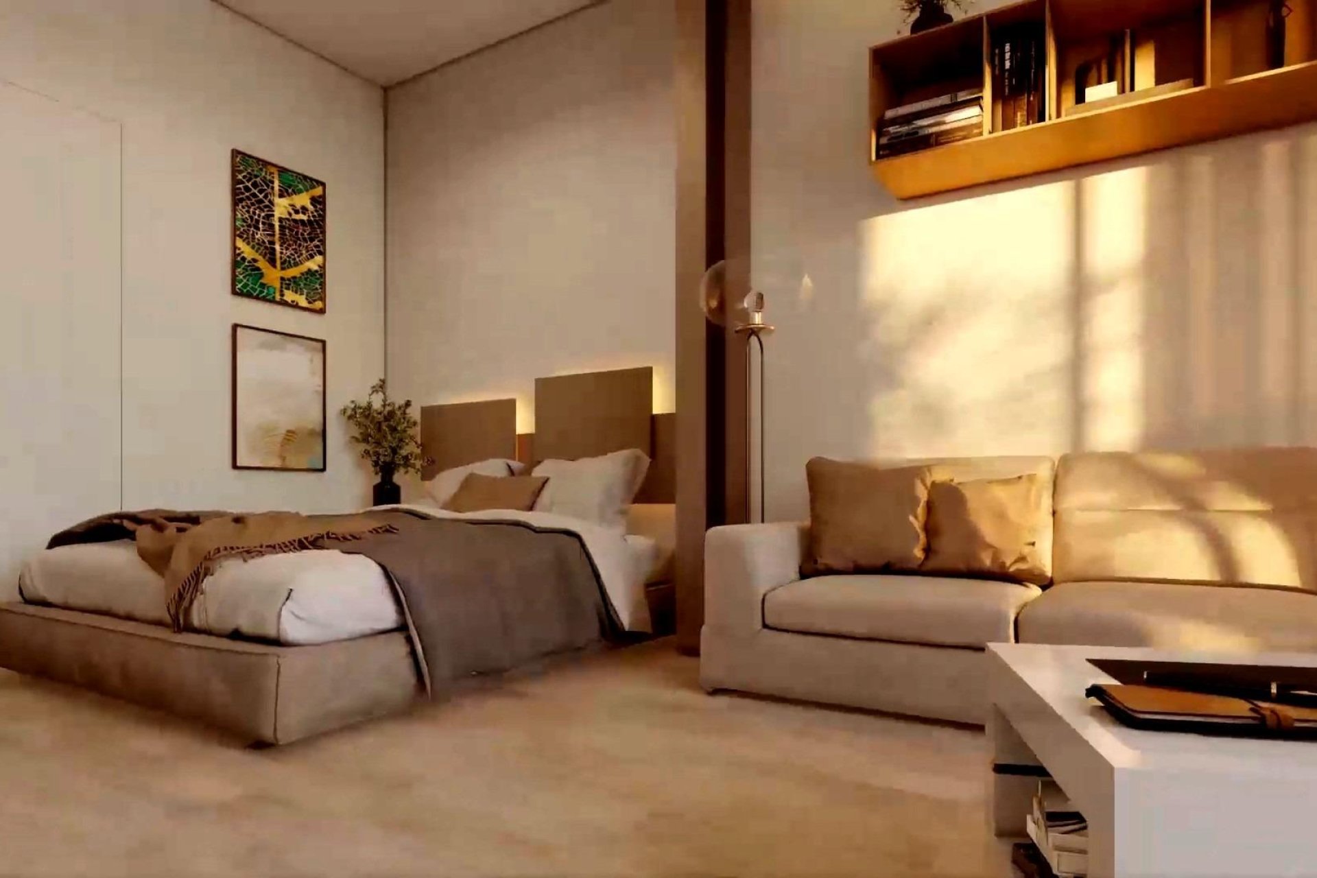 New Build -  -
Torrevieja - Centro