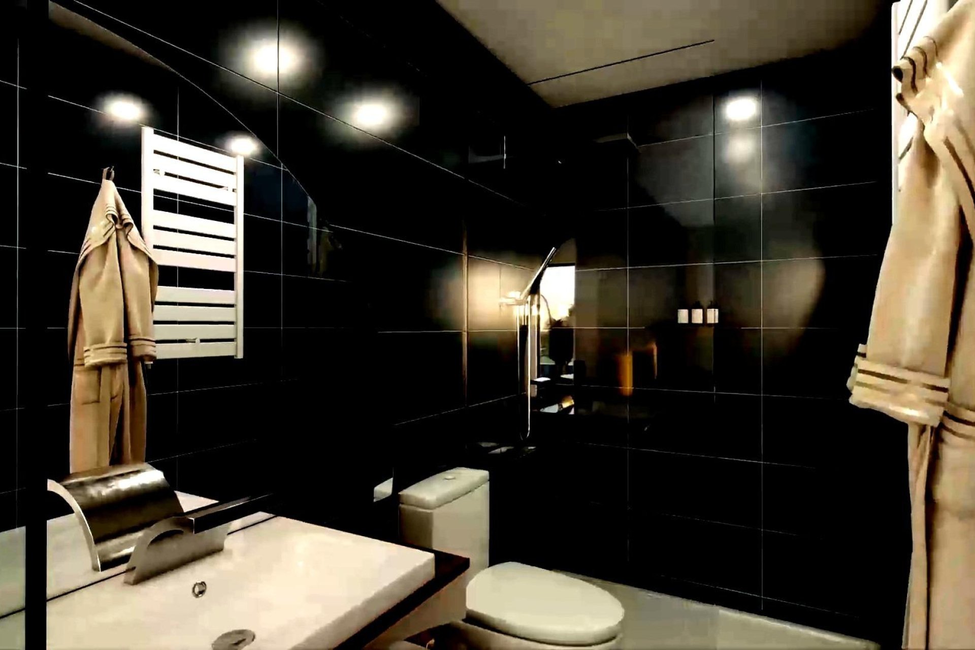 New Build -  -
Torrevieja - Centro