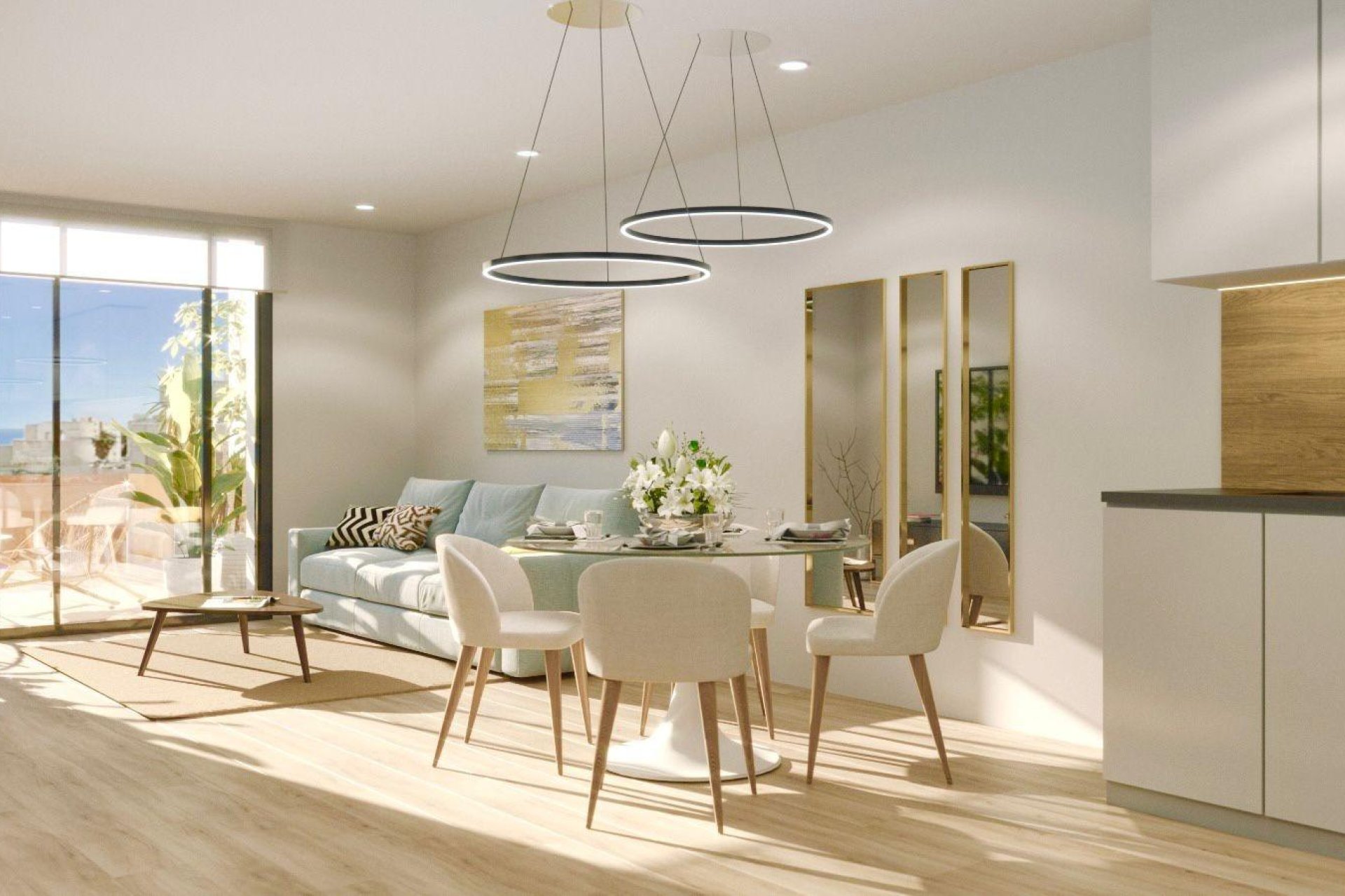 New Build -  -
Torrevieja - Centro