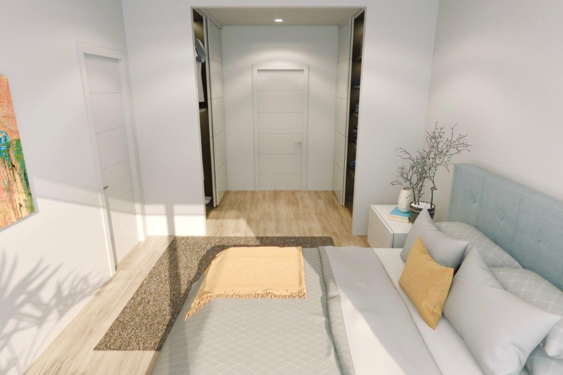 New Build -  -
Torrevieja - Centro