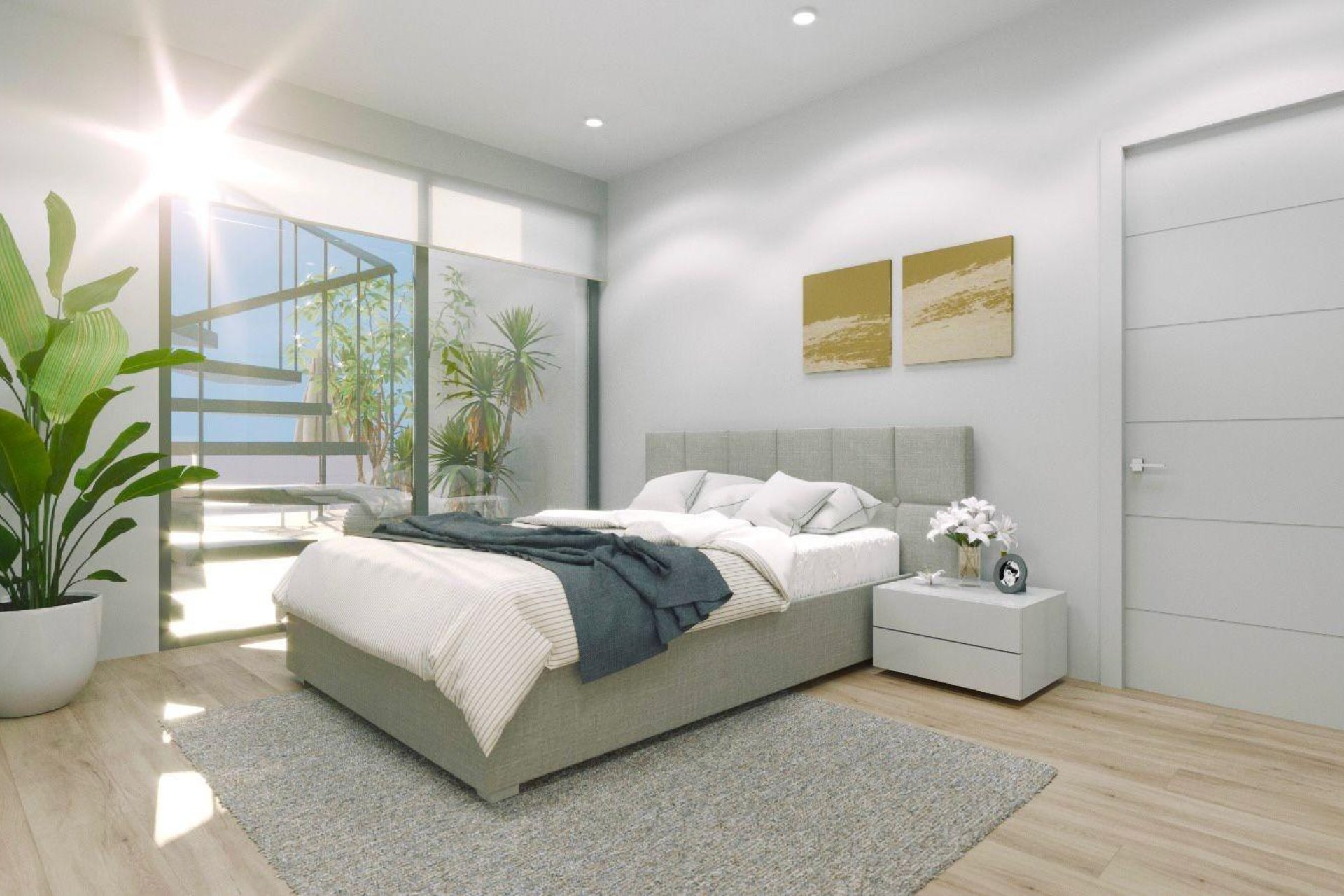 New Build -  -
Torrevieja - Centro