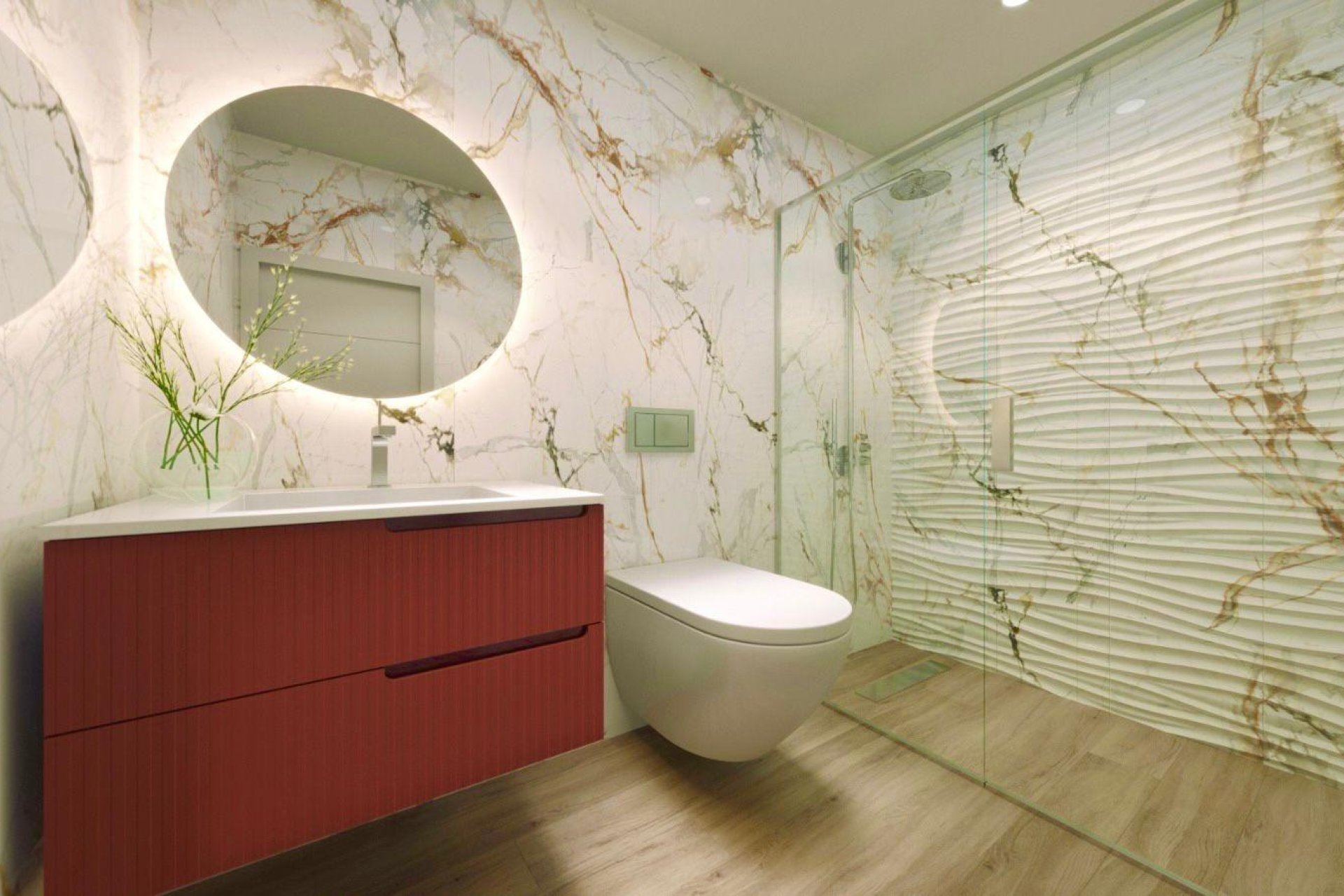 New Build -  -
Torrevieja - Centro