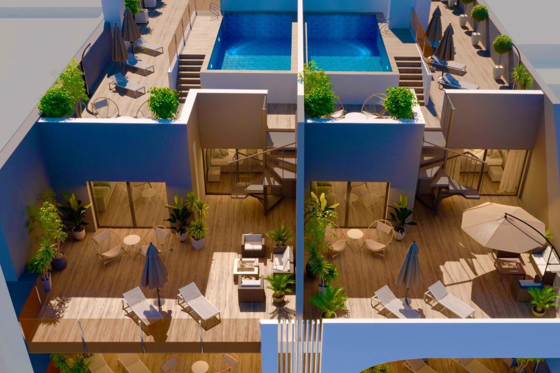 New Build -  -
Torrevieja - Centro