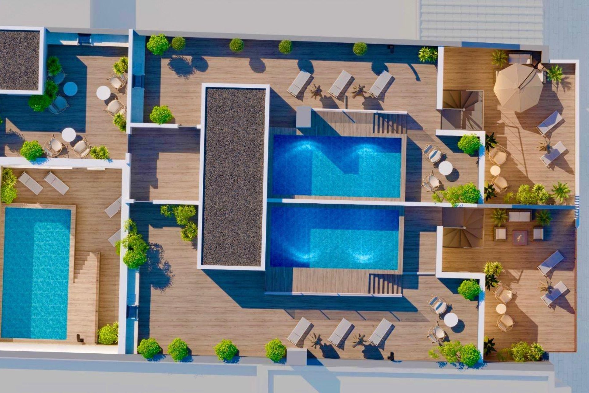 New Build -  -
Torrevieja - Centro