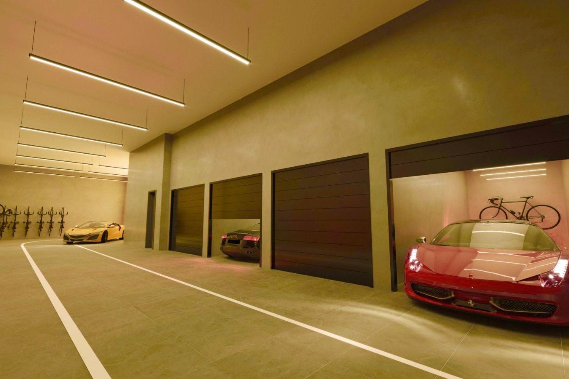 New Build -  -
Torrevieja - Centro