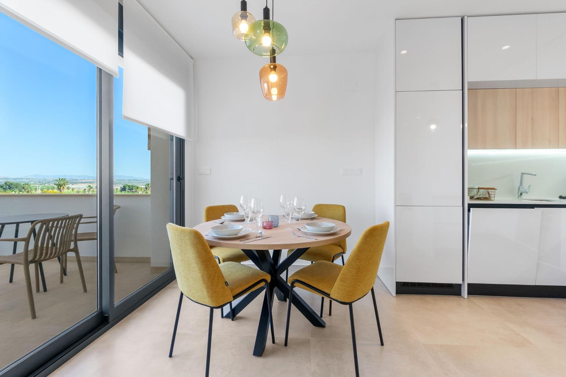 New Build -  -
Torrevieja - Los Balcones