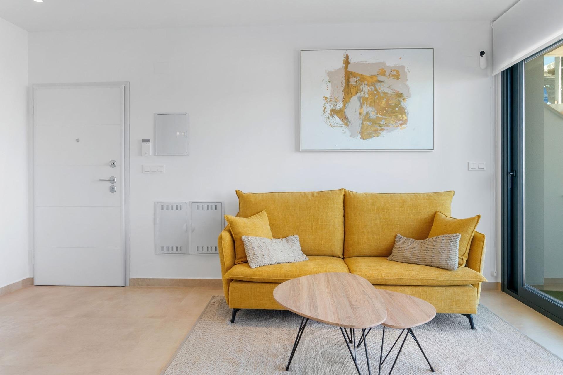 New Build -  -
Torrevieja - Los Balcones