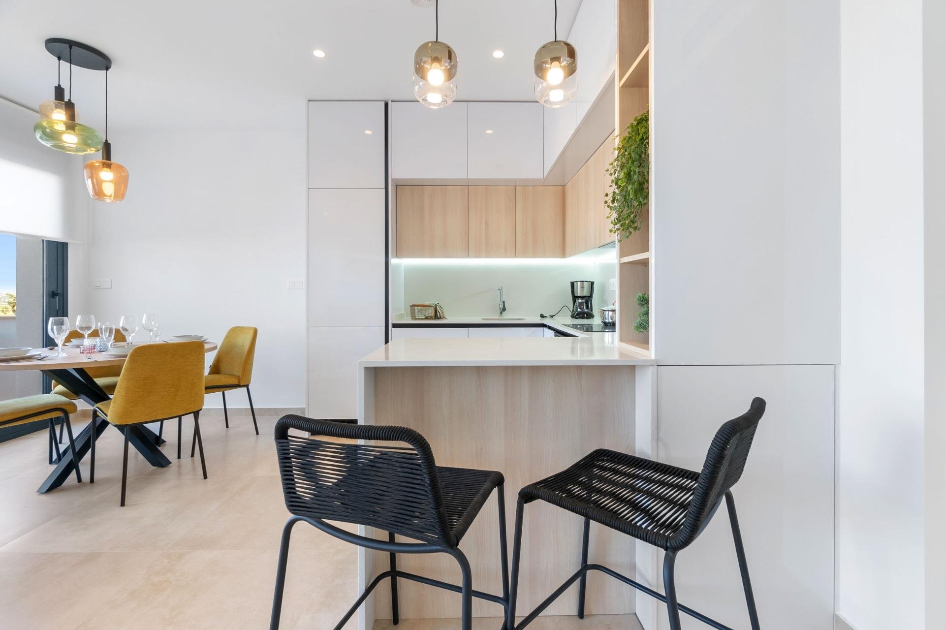 New Build -  -
Torrevieja - Los Balcones