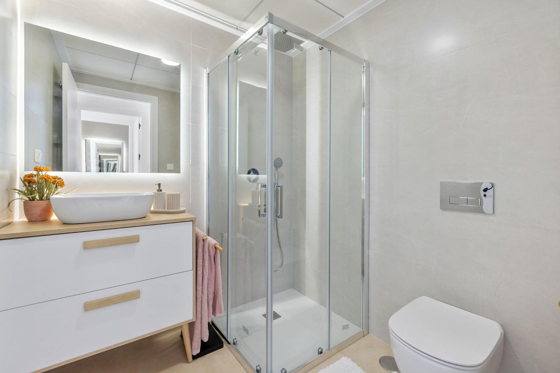 New Build -  -
Torrevieja - Los Balcones